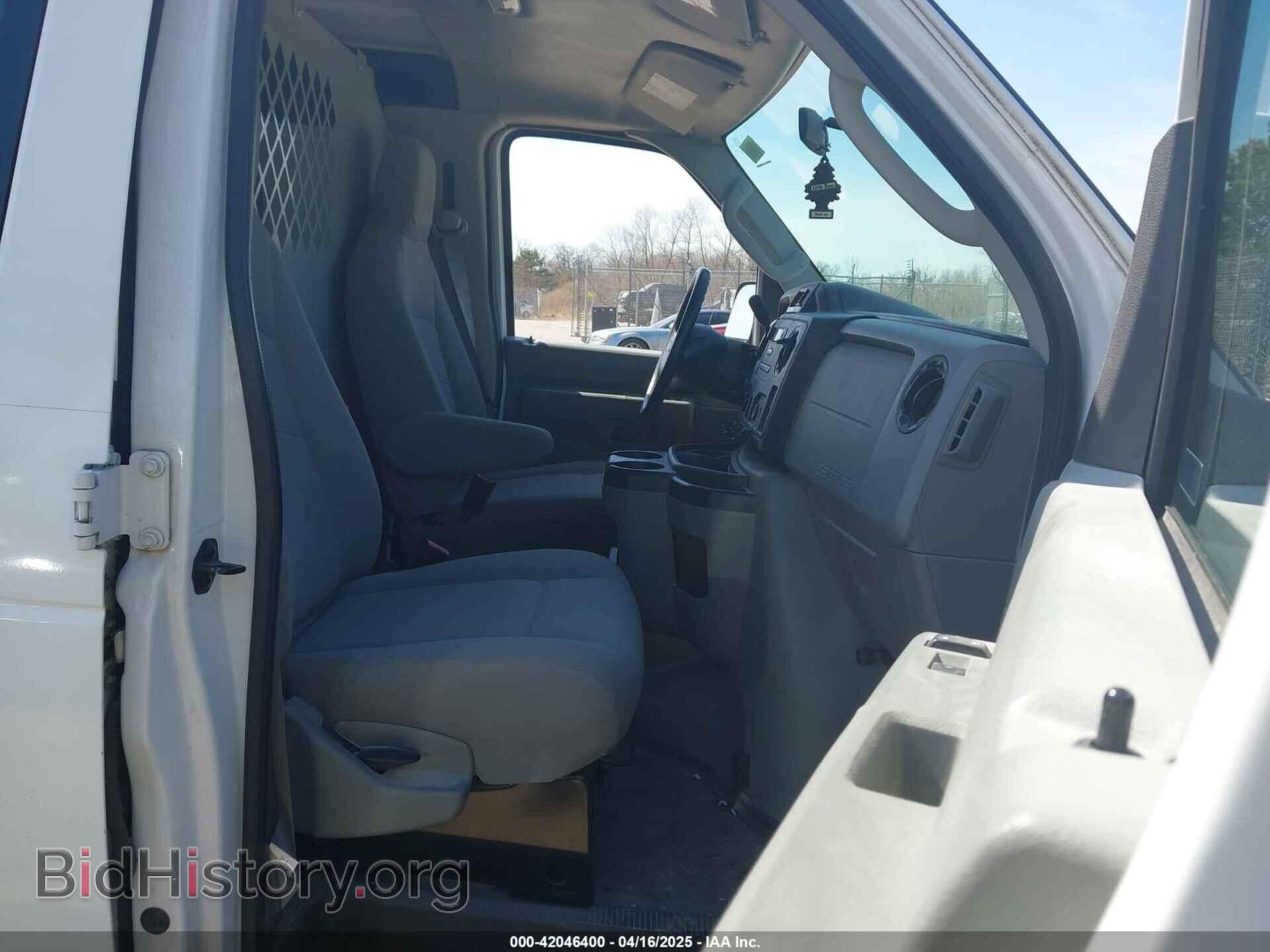 2014 FORD E-250 - VIN: 1FTNE2EW6EDA44309 - Photo 5