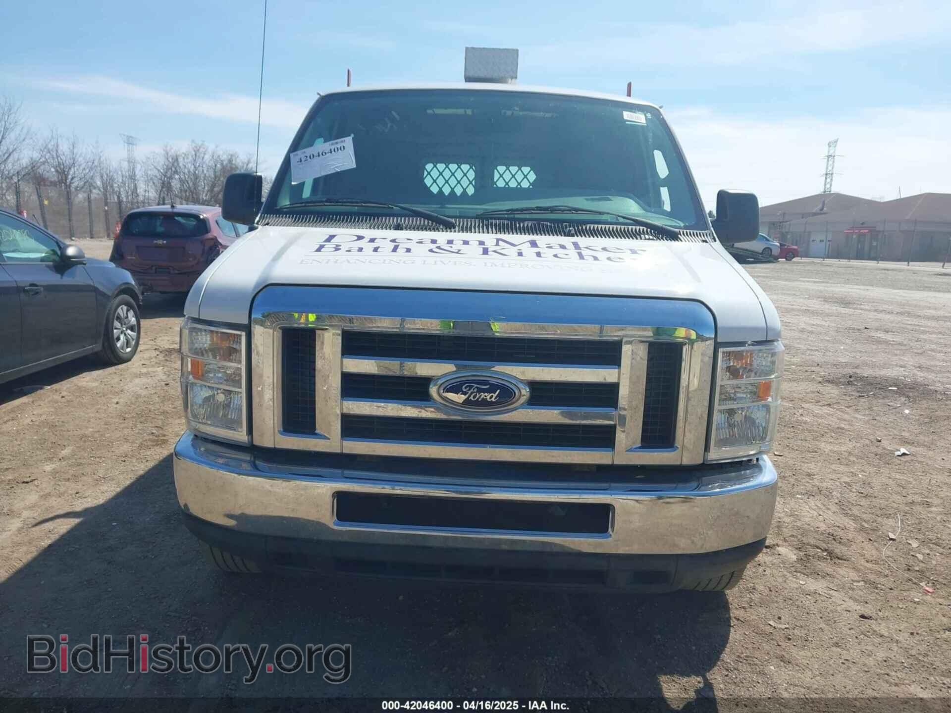 2014 FORD E-250 - VIN: 1FTNE2EW6EDA44309 - Photo 6