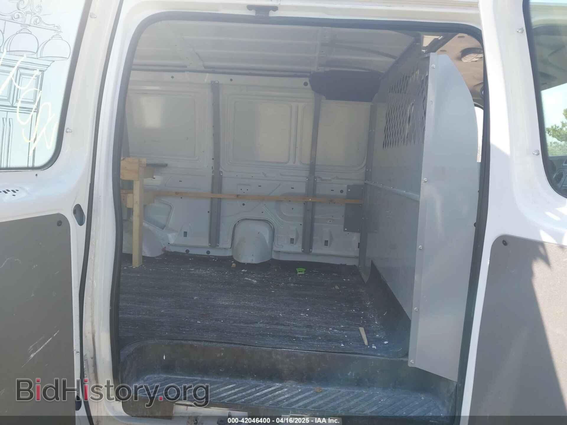 2014 FORD E-250 - VIN: 1FTNE2EW6EDA44309 - Photo 8