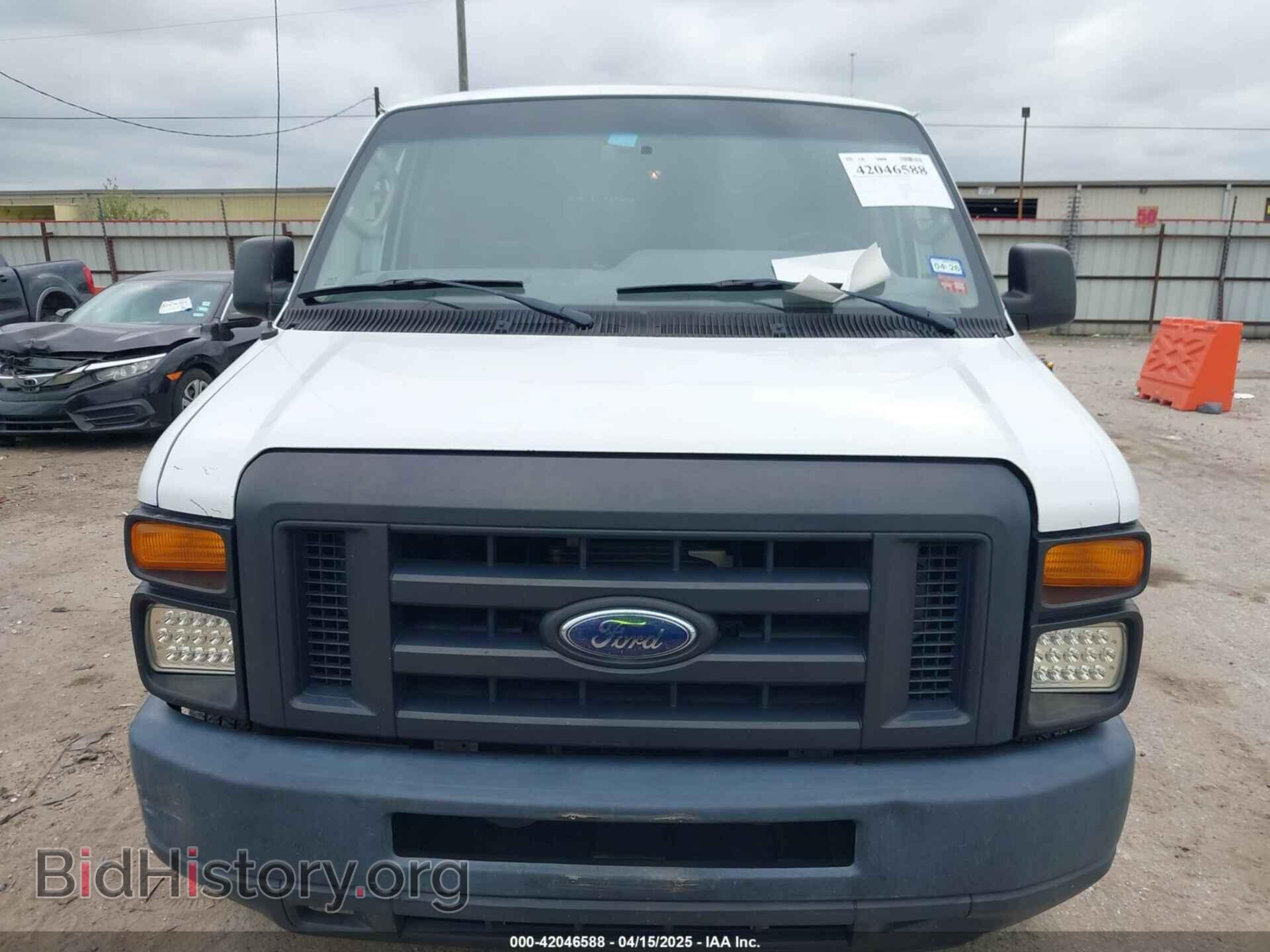 2014 FORD E-250 - VIN: 1FTNE2EL9EDA25209 - Photo 12