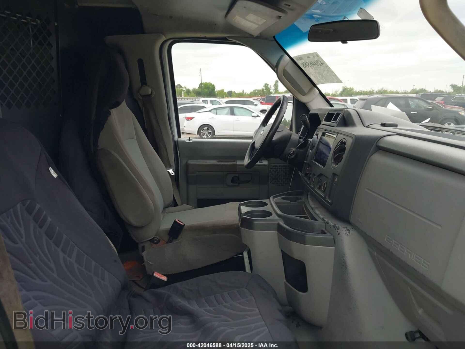 2014 FORD E-250 - VIN: 1FTNE2EL9EDA25209 - Photo 5