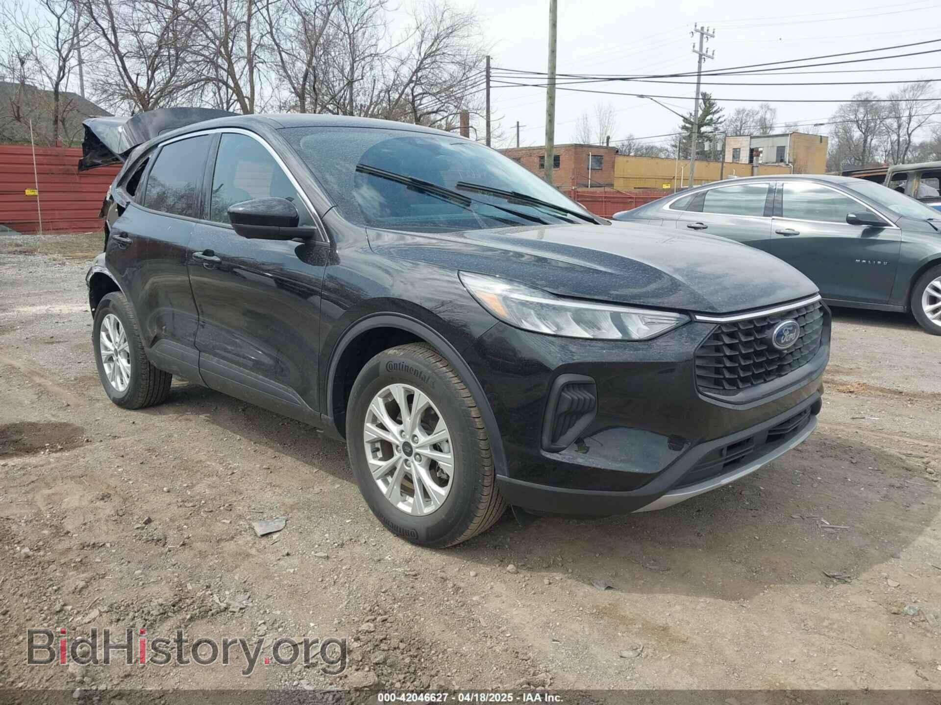Photo 1FMCU9GN8RUA09134 - FORD ESCAPE 2024