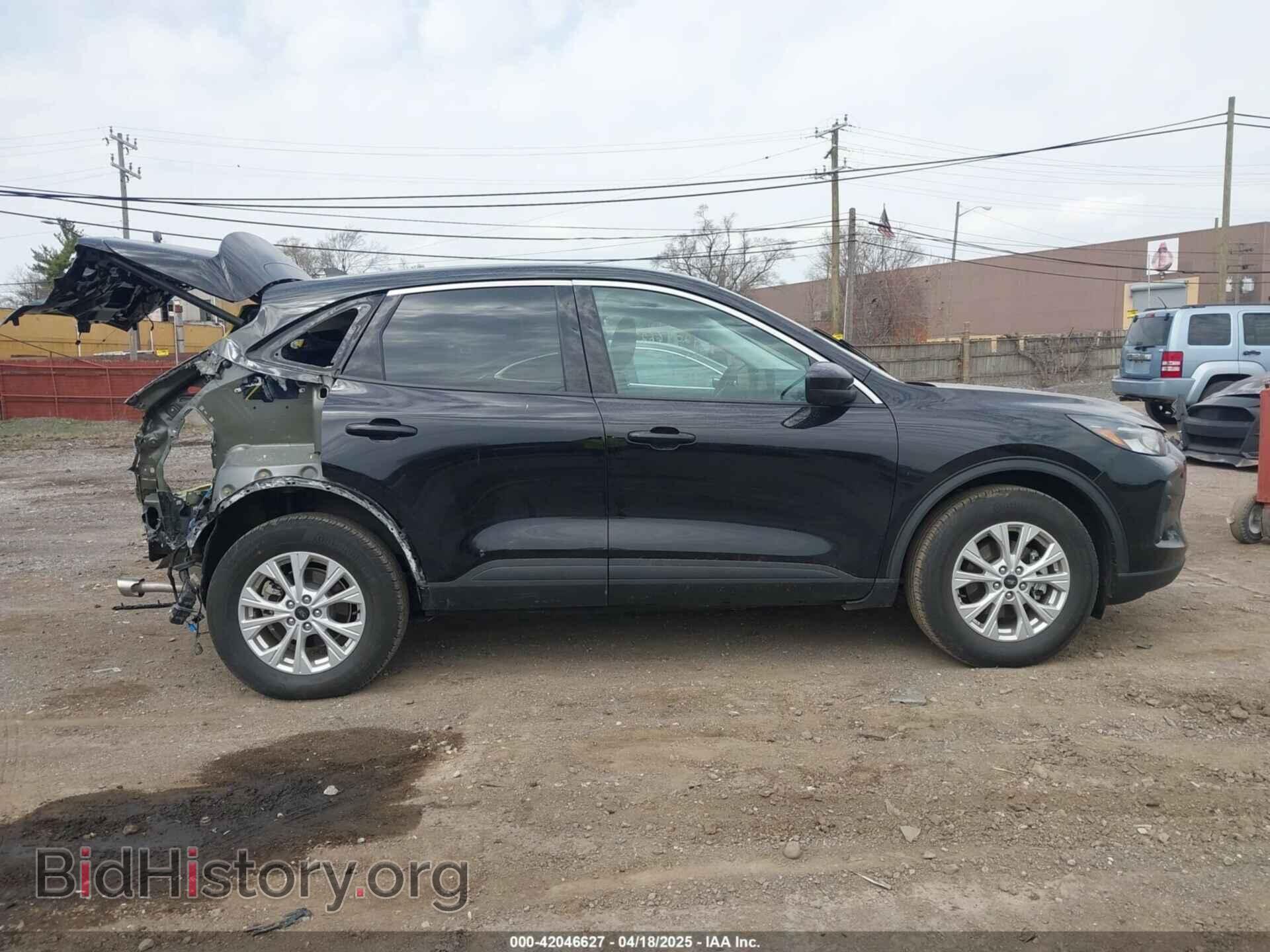 2024 FORD ESCAPE - VIN: 1FMCU9GN8RUA09134 - Фото 13
