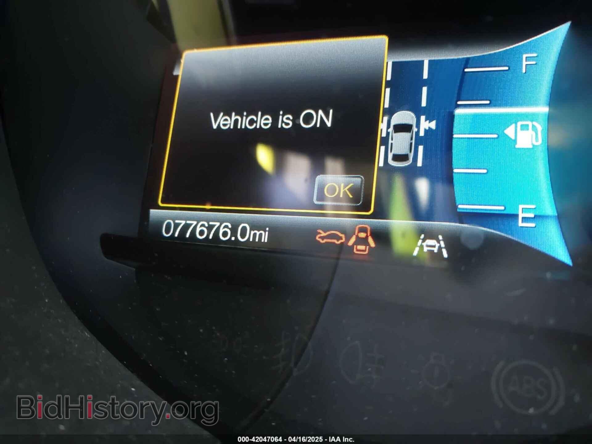 2022 FORD EDGE - VIN: 2FMPK4K91NBA31898 - Фото 7