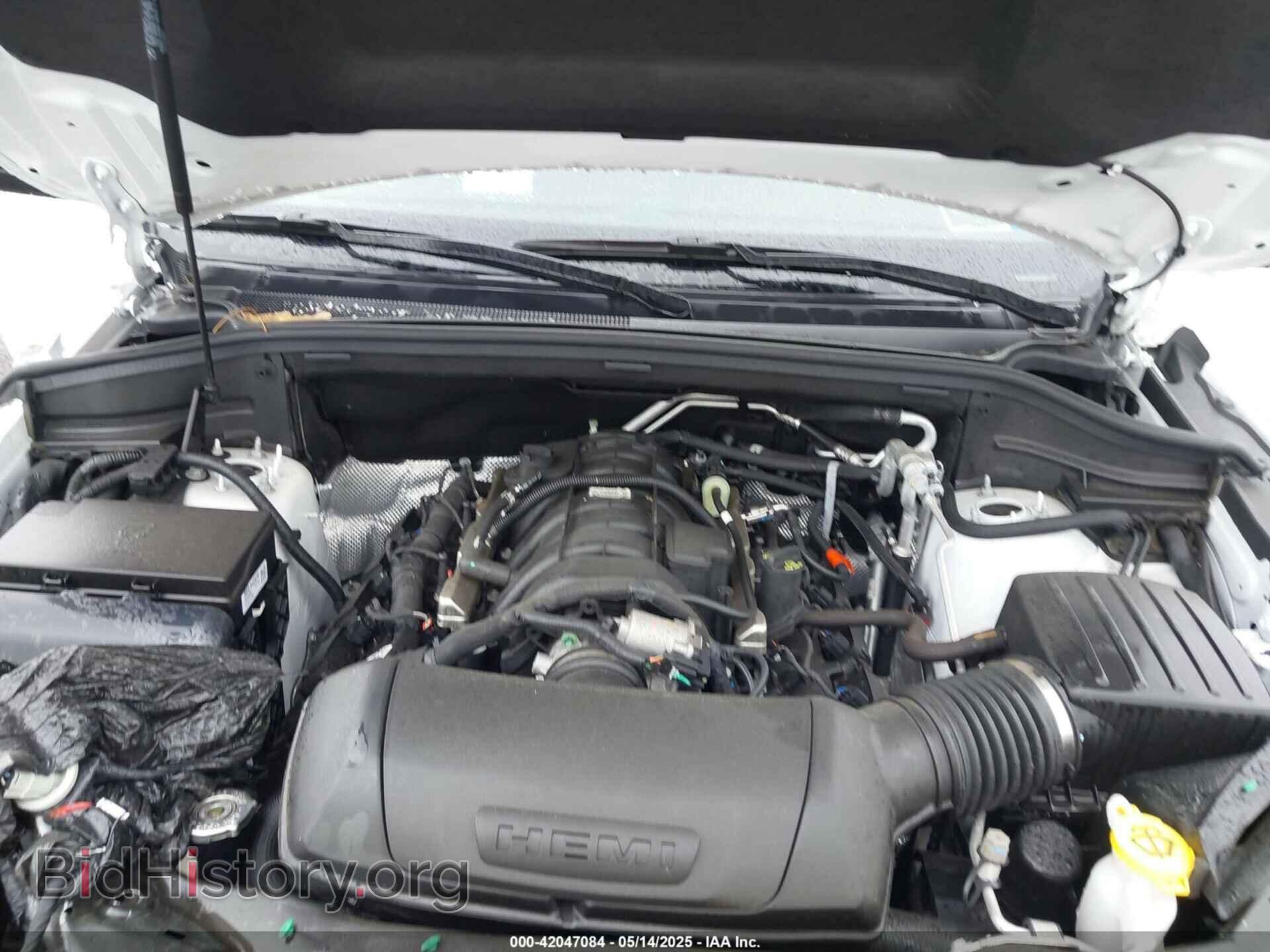 2024 DODGE DURANGO - VIN: 1C4SDJCT4RC228085 - Фото 10