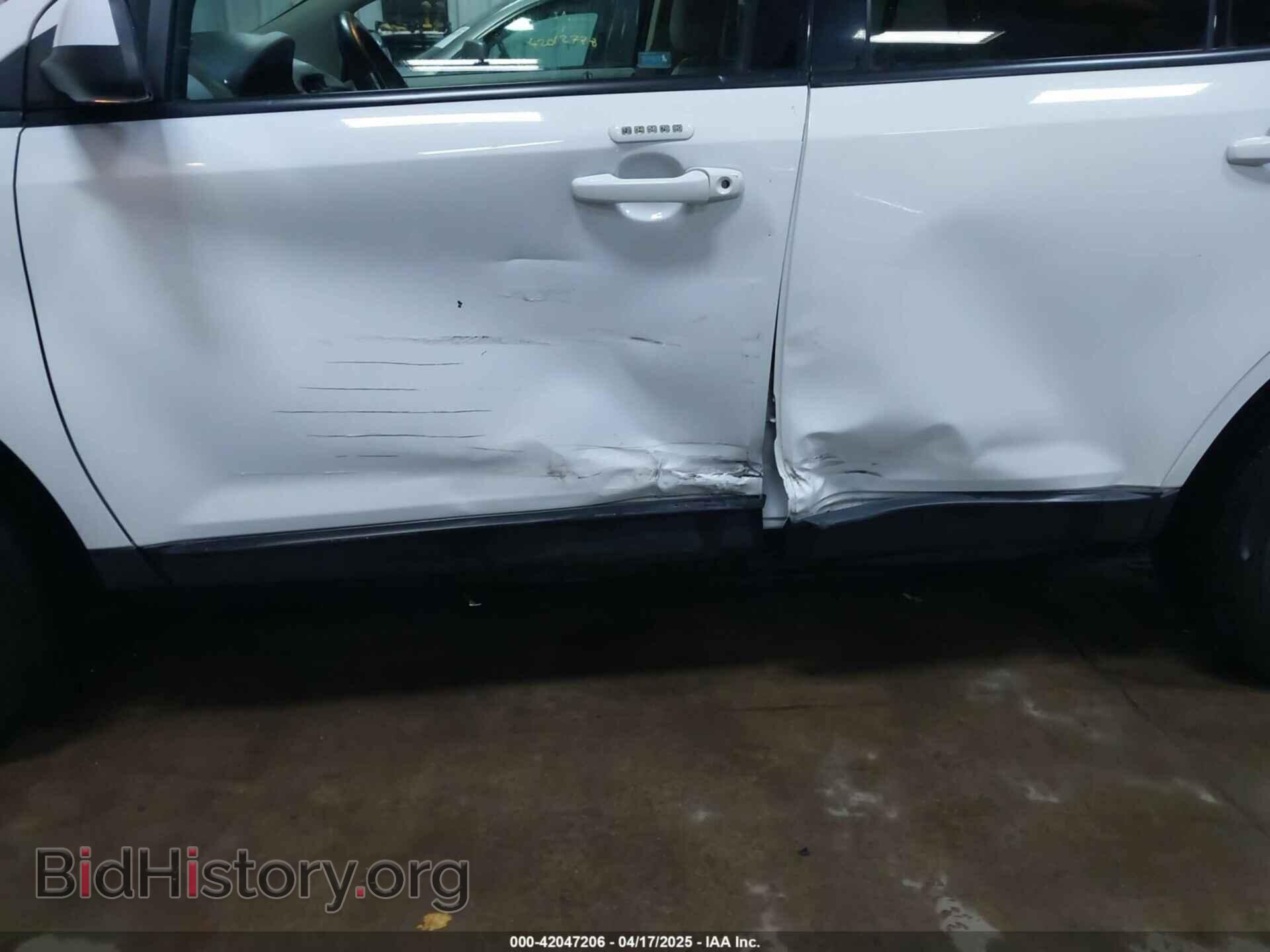 2014 FORD EDGE - VIN: 2FMDK4JC9EBB06783 - Photo 6