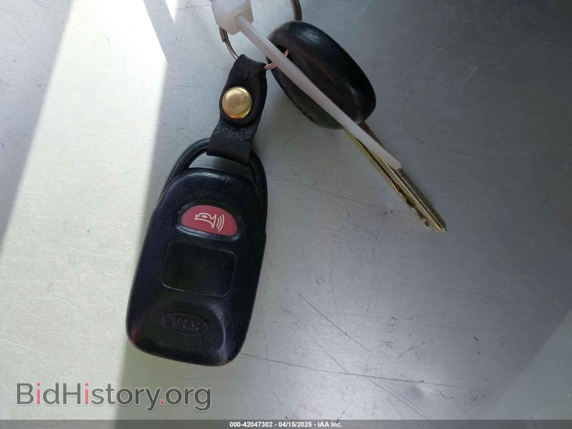 2011 KIA OPTIMA - VIN: KNAGM4A78B5117530 - Фото 11