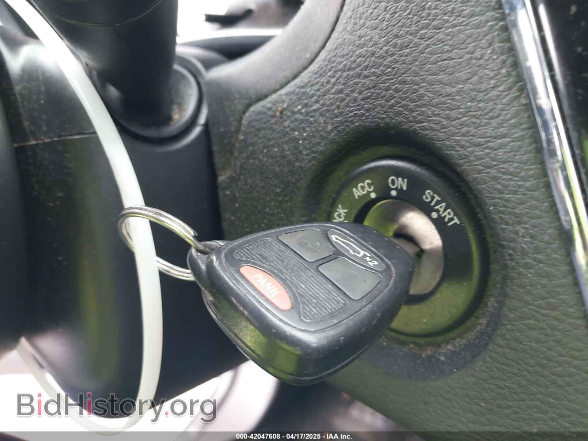 2012 CHRYSLER 200 - VIN: 1C3CCBBG2CN264035 - Фото 11