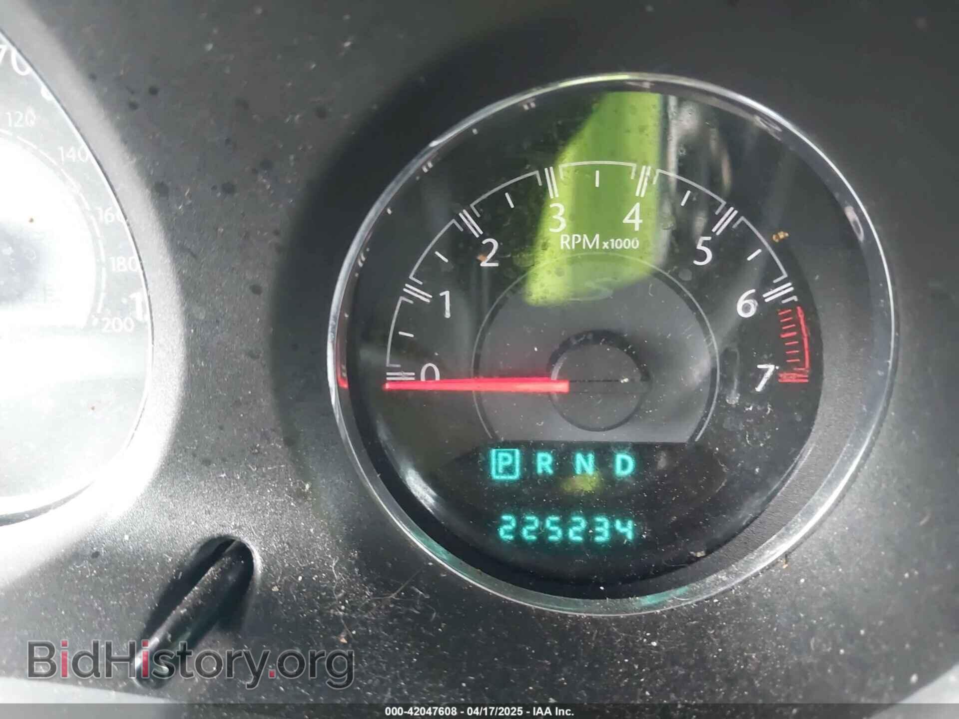 2012 CHRYSLER 200 - VIN: 1C3CCBBG2CN264035 - Фото 7