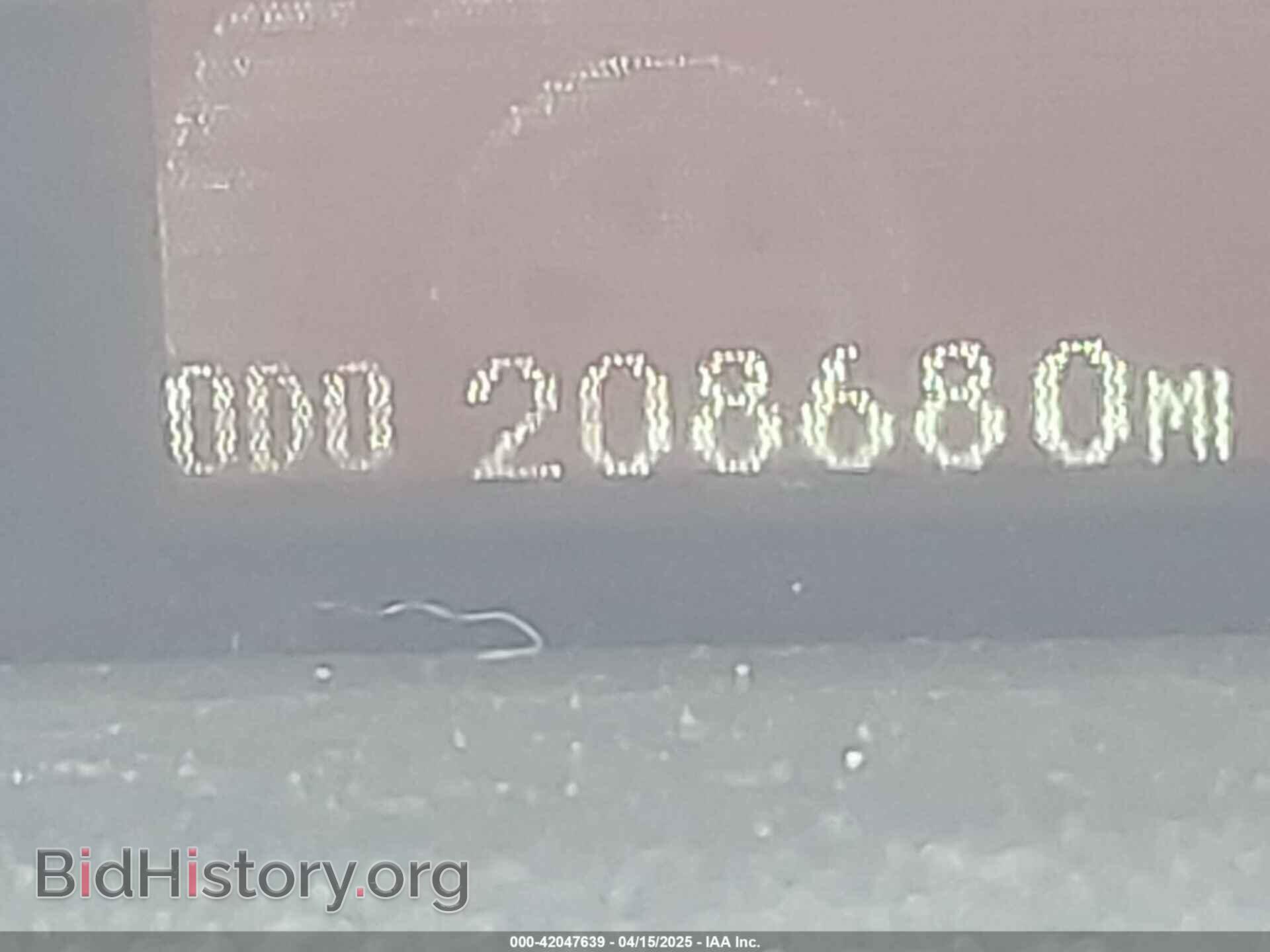 2013 TOYOTA PRIUS - VIN: JTDKN3DU8D1691254 - Фото 15