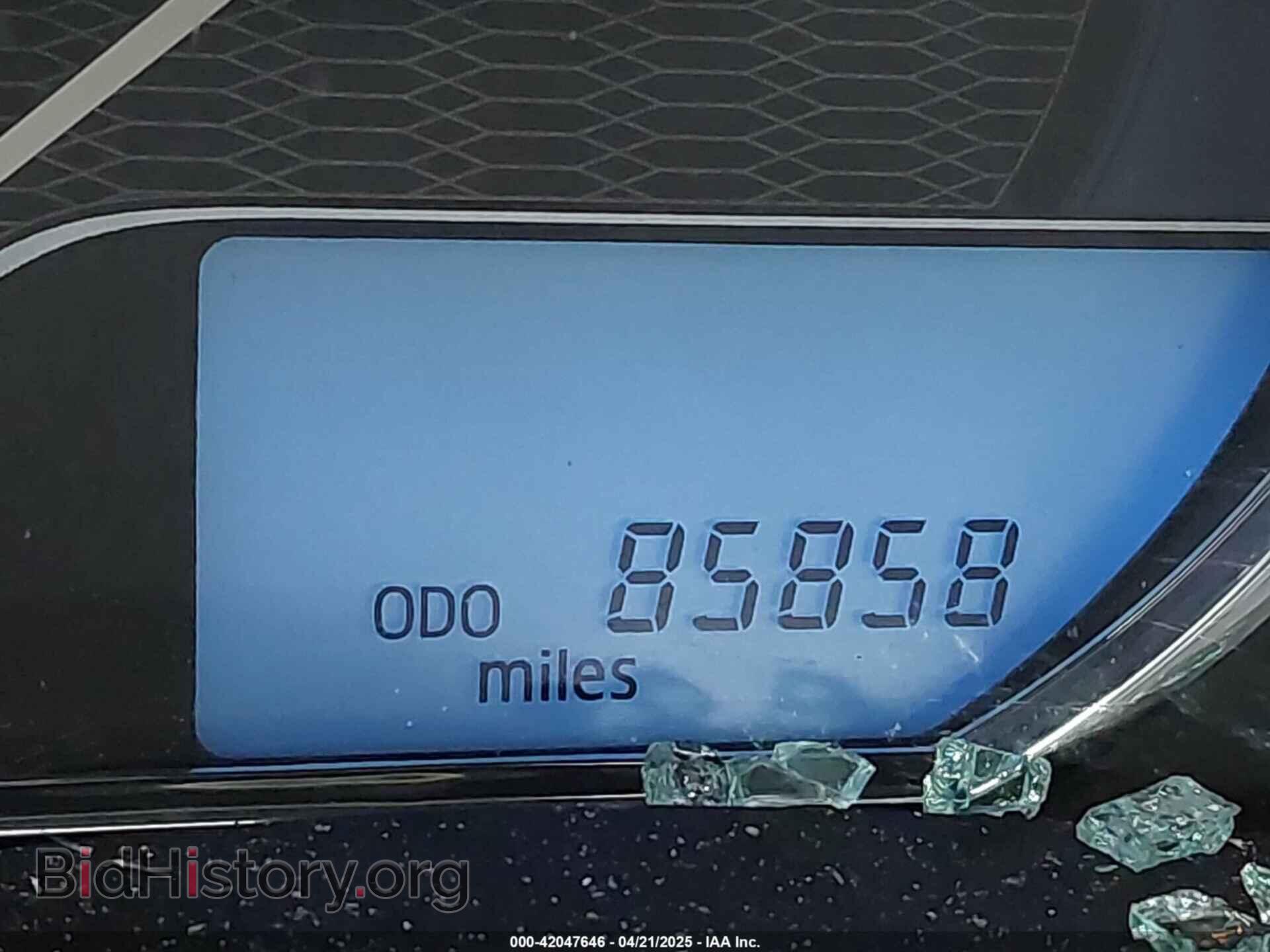 2016 TOYOTA COROLLA - VIN: 2T1BURHE6GC710926 - Фото 15