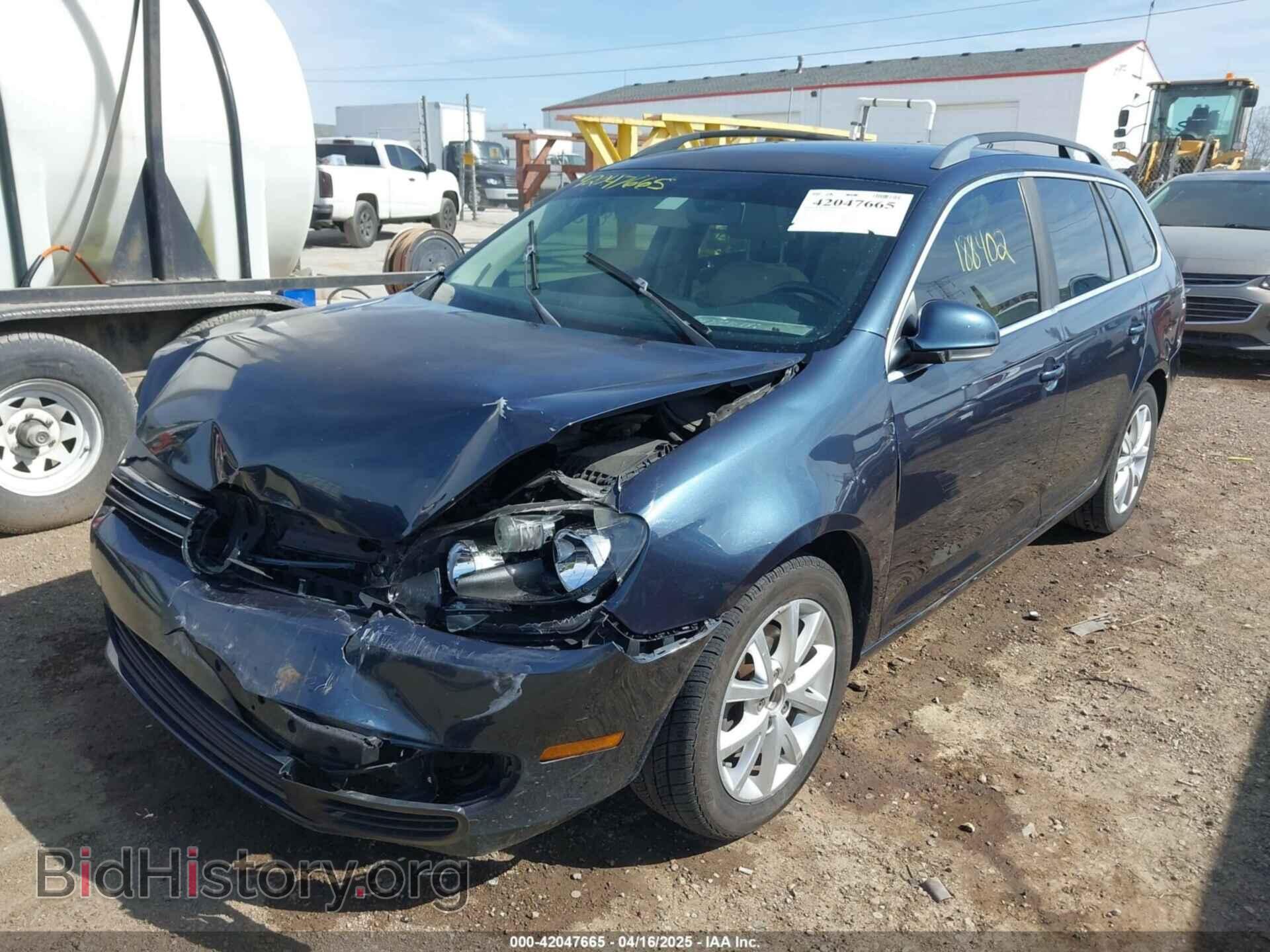 2010 VOLKSWAGEN JETTA - VIN: 3VWTX7AJ3AM664393 - Фото 6