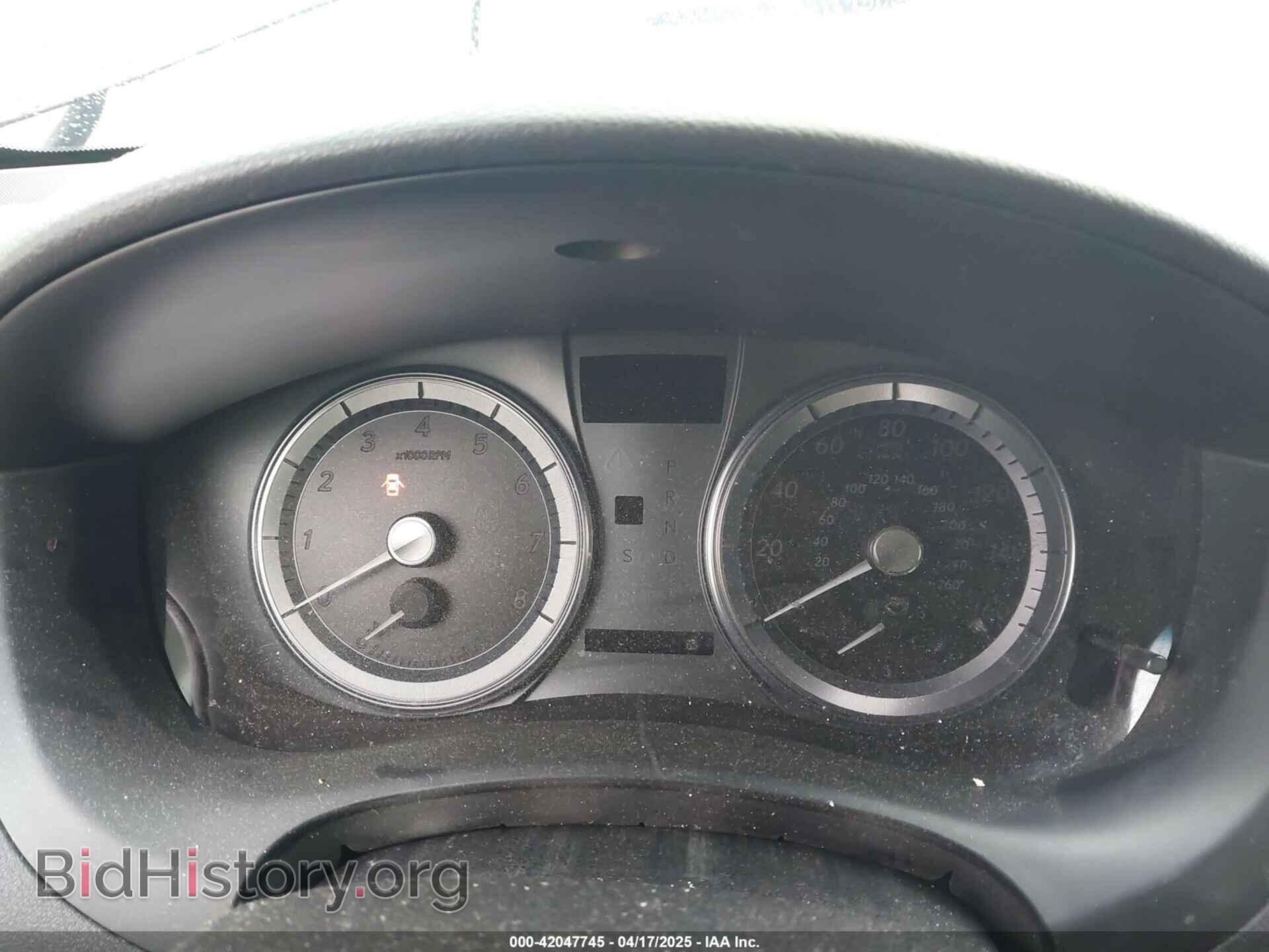 2011 LEXUS ES 350 - VIN: JTHBK1EG1B2414795 - Фото 16