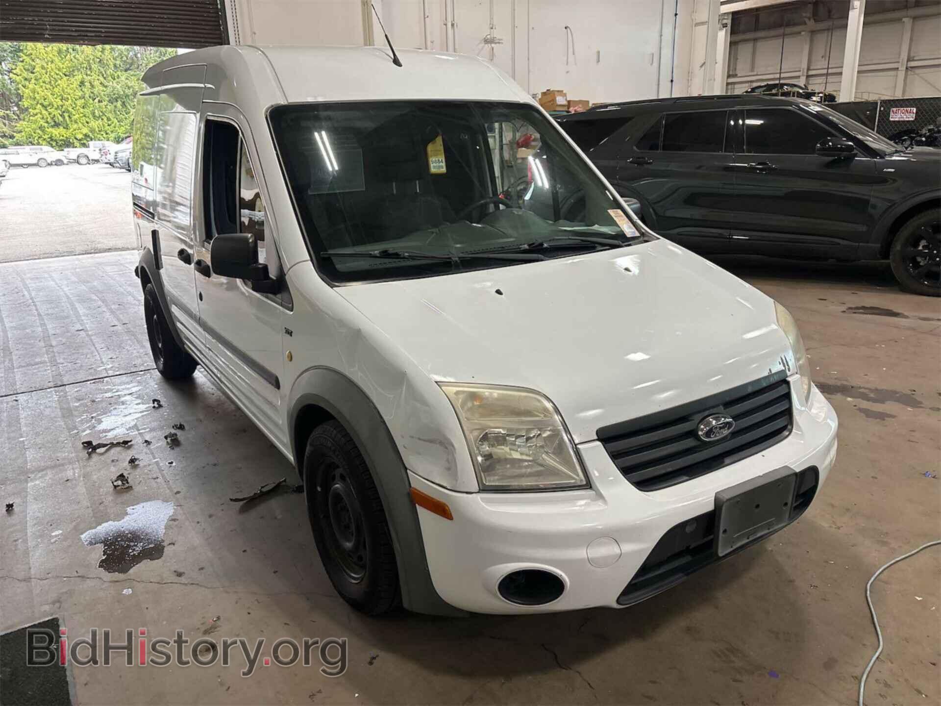 2013 FORD TRANSIT CONNECT - VIN: NM0LS7DN6DT143896 - Фото 21