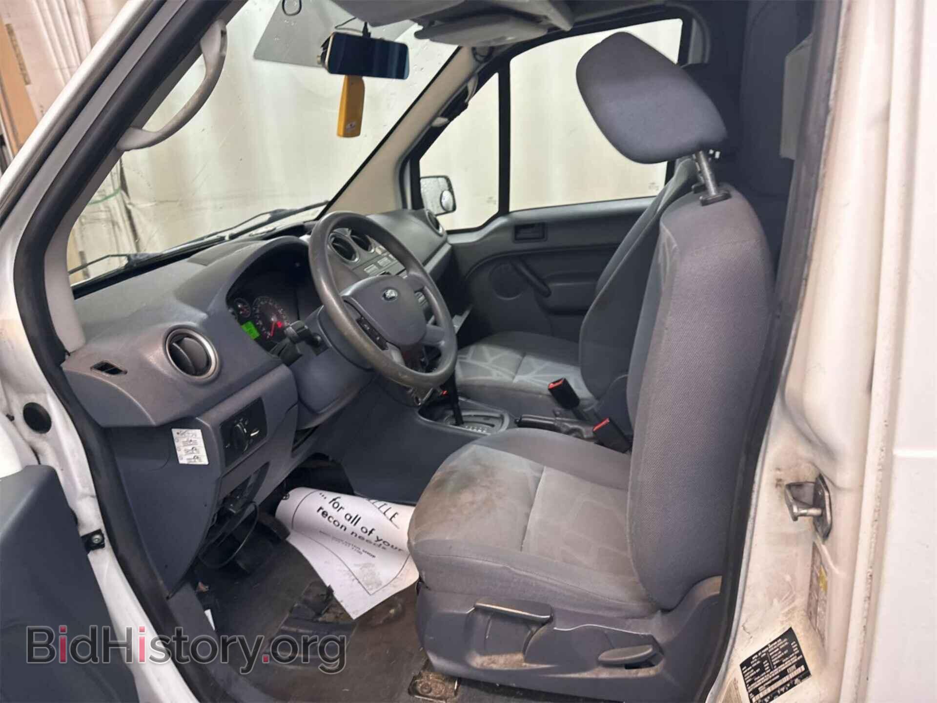 2013 FORD TRANSIT CONNECT - VIN: NM0LS7DN6DT143896 - Фото 25