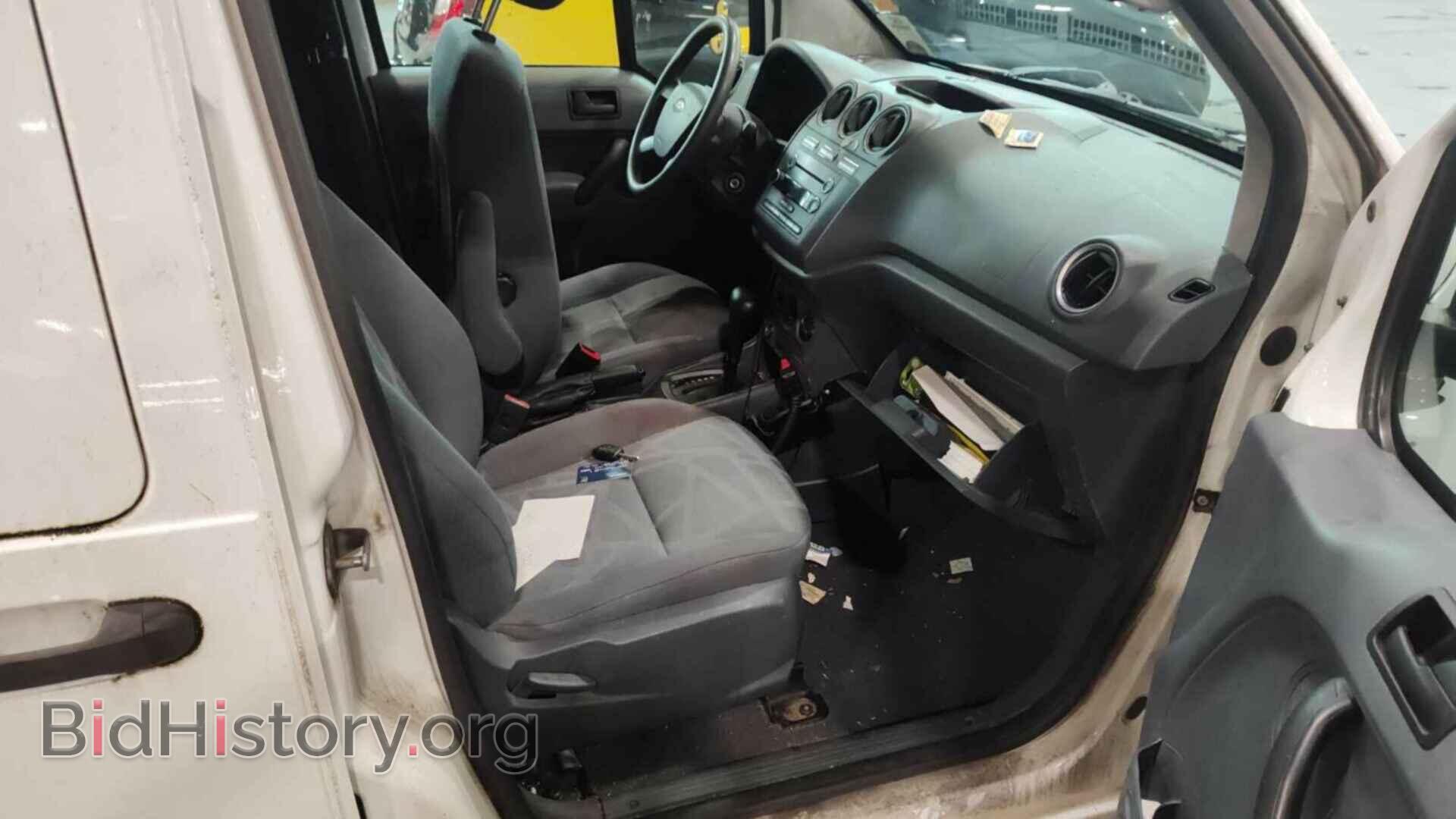 2013 FORD TRANSIT CONNECT - VIN: NM0LS7DN6DT143896 - Фото 28