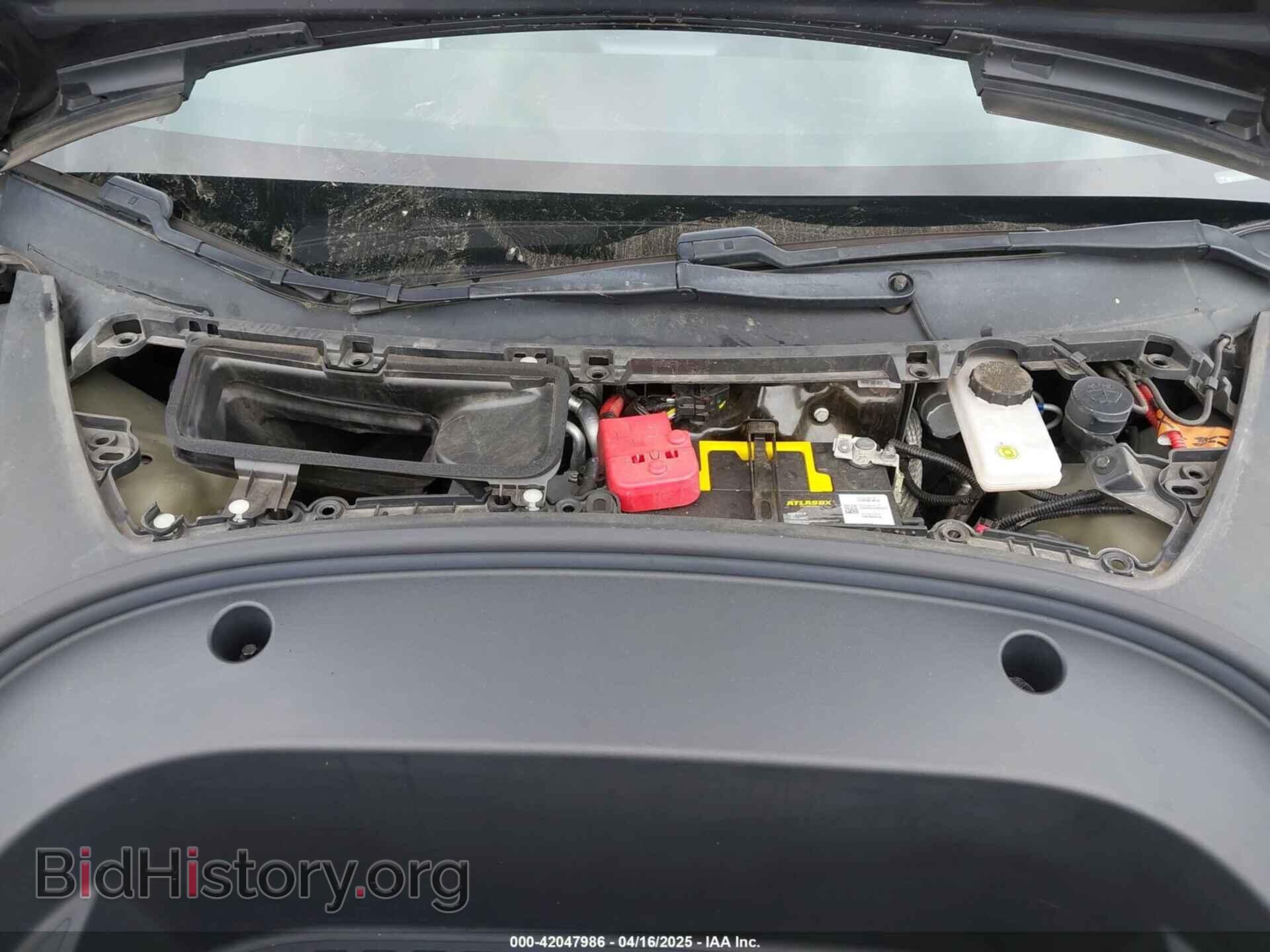 2021 TESLA MODEL 3 - VIN: 5YJ3E1EA1MF068787 - Photo 10