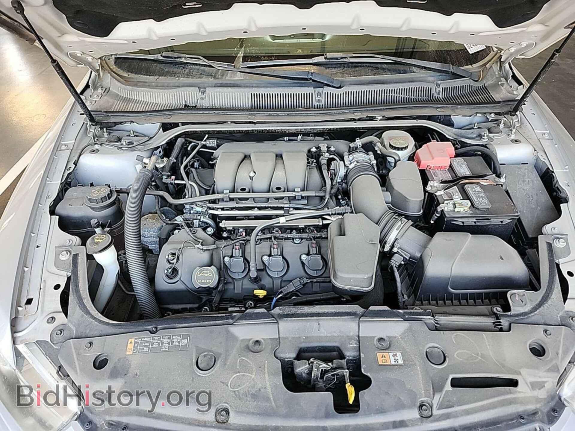 2014 FORD TAURUS - VIN: 1FAHP2D89EG181713 - Photo 18