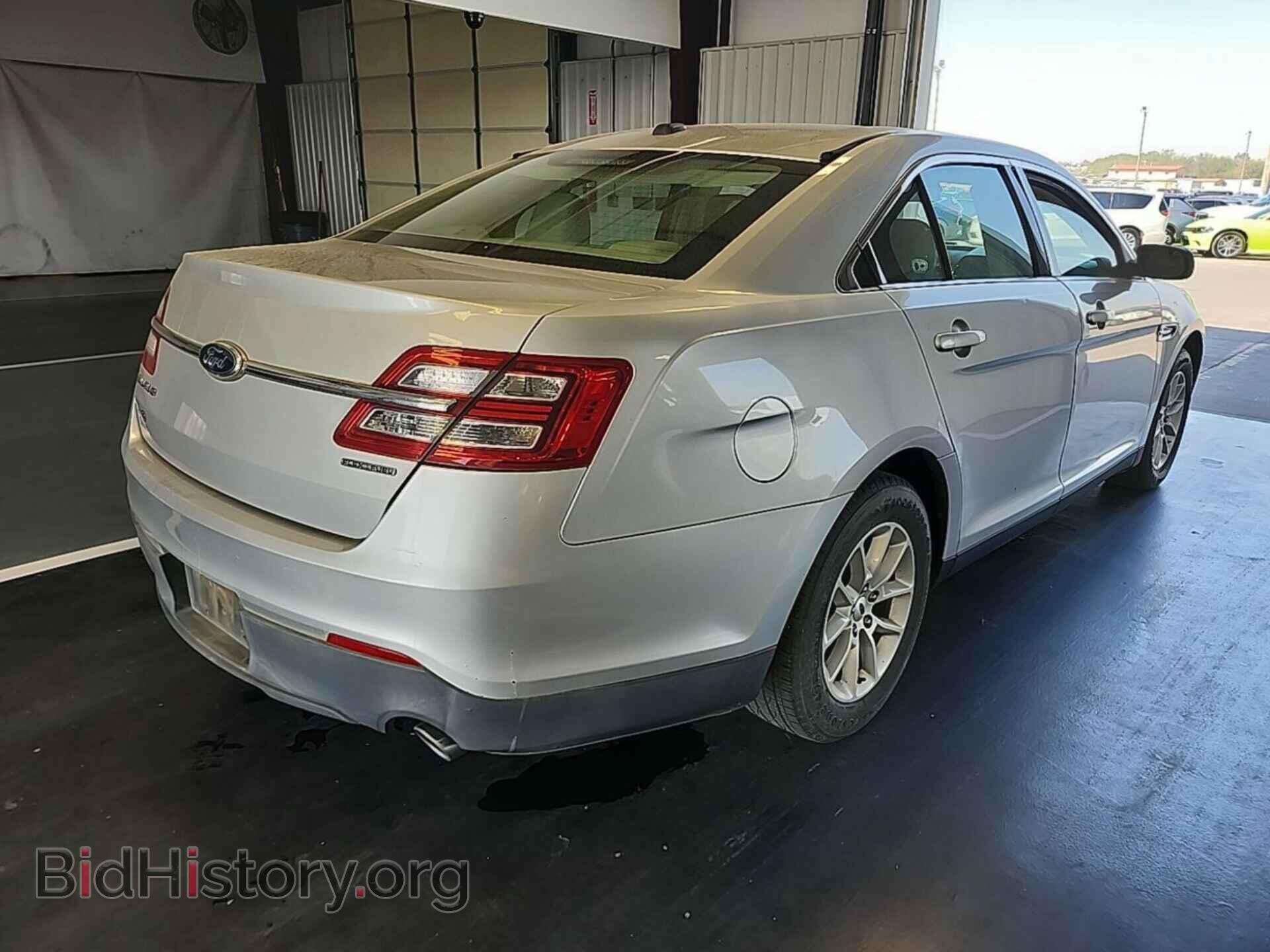 2014 FORD TAURUS - VIN: 1FAHP2D89EG181713 - Photo 32