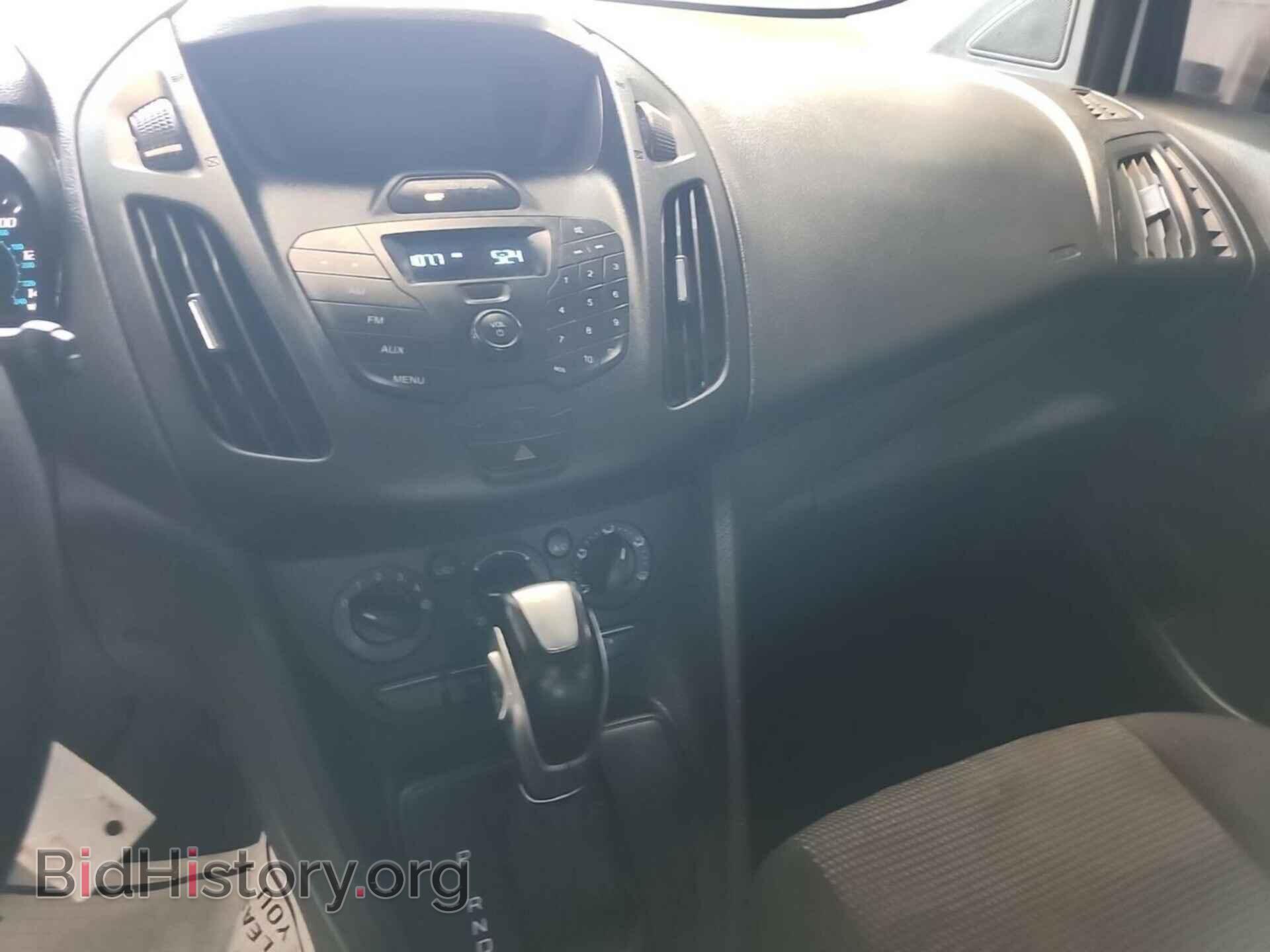 2016 FORD TRANSIT CONNECT - VIN: NM0LS7EX2G1246202 - Фото 20