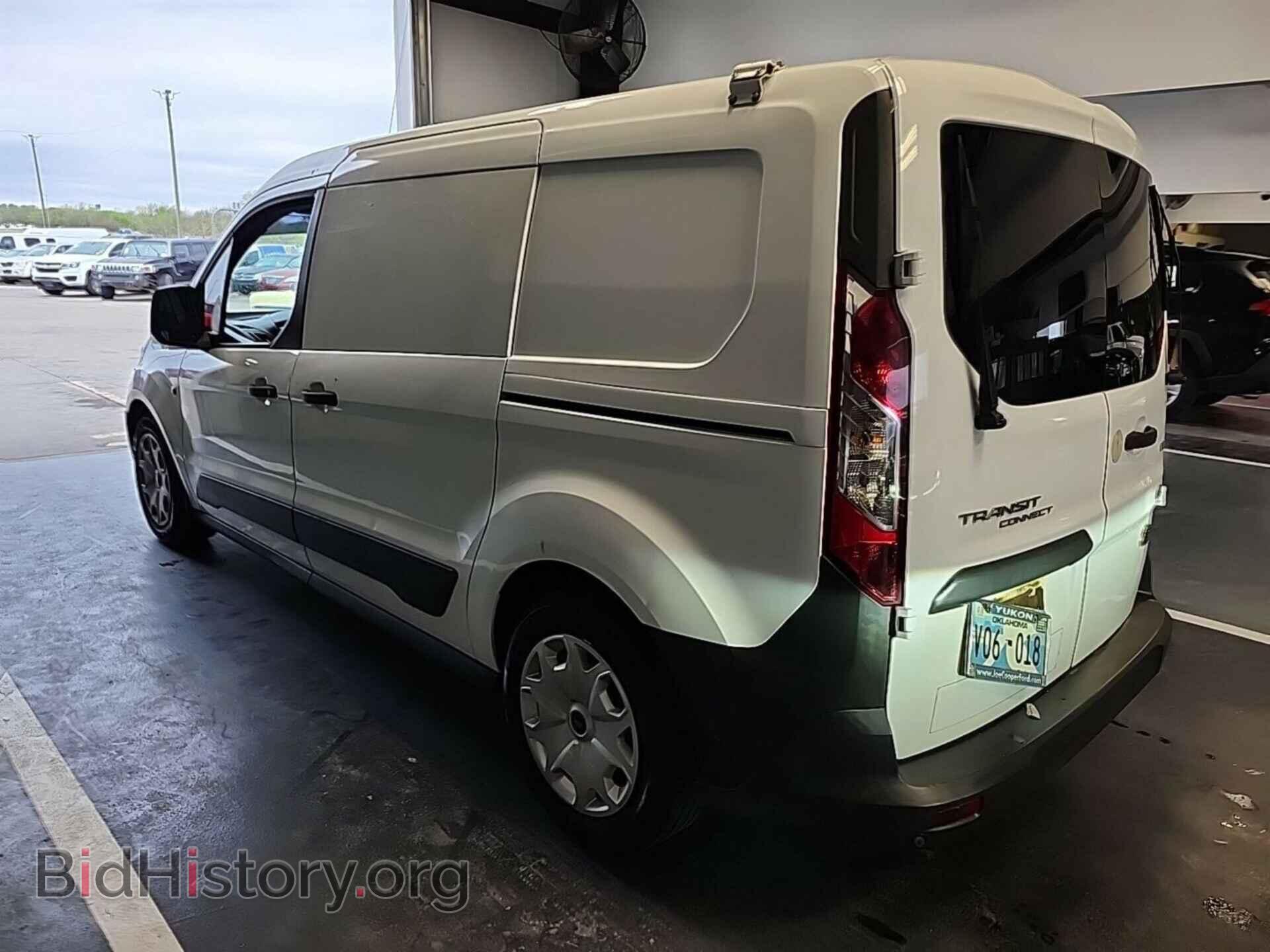 2016 FORD TRANSIT CONNECT - VIN: NM0LS7EX2G1246202 - Фото 30