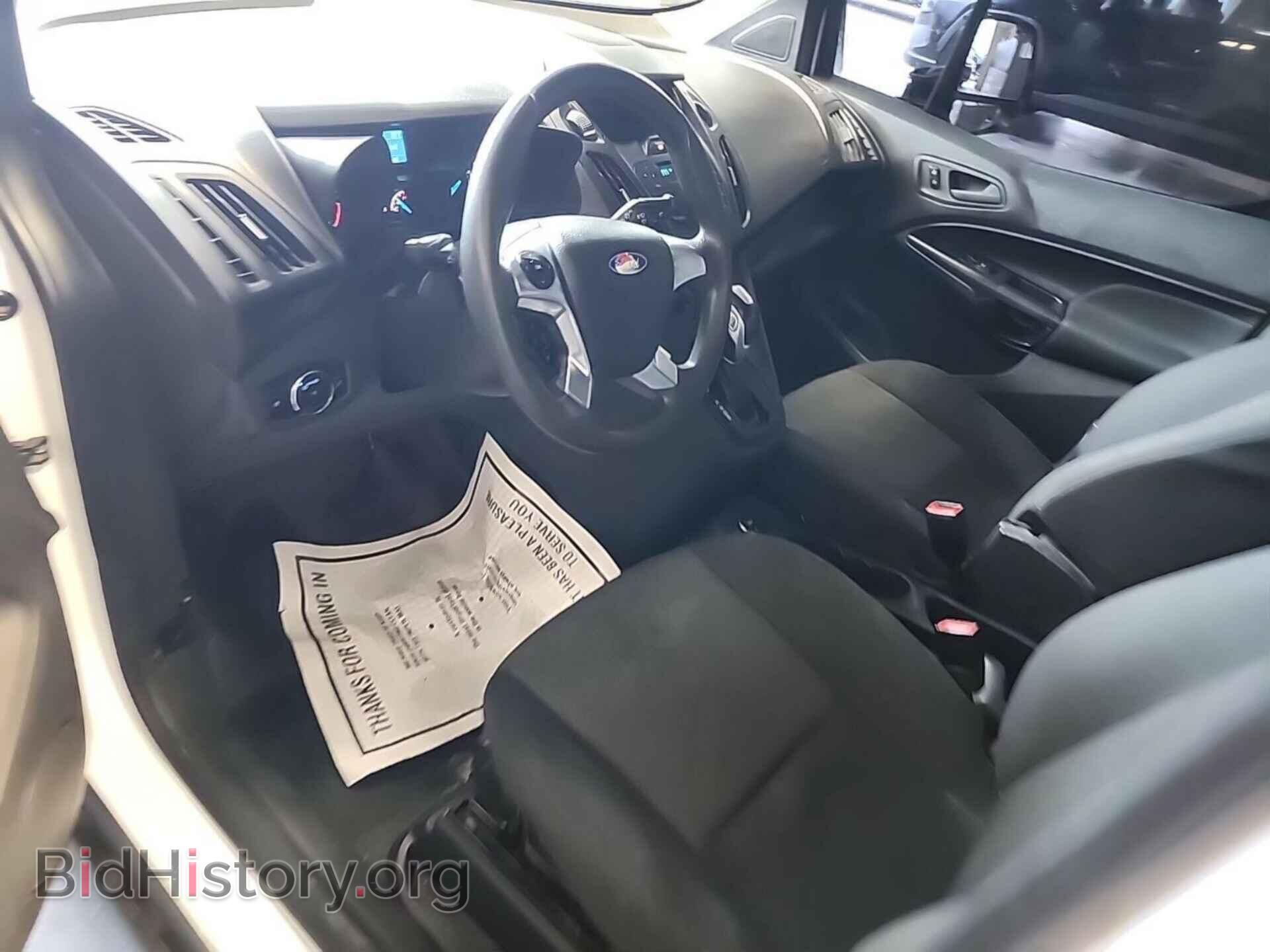 2016 FORD TRANSIT CONNECT - VIN: NM0LS7EX2G1246202 - Фото 32