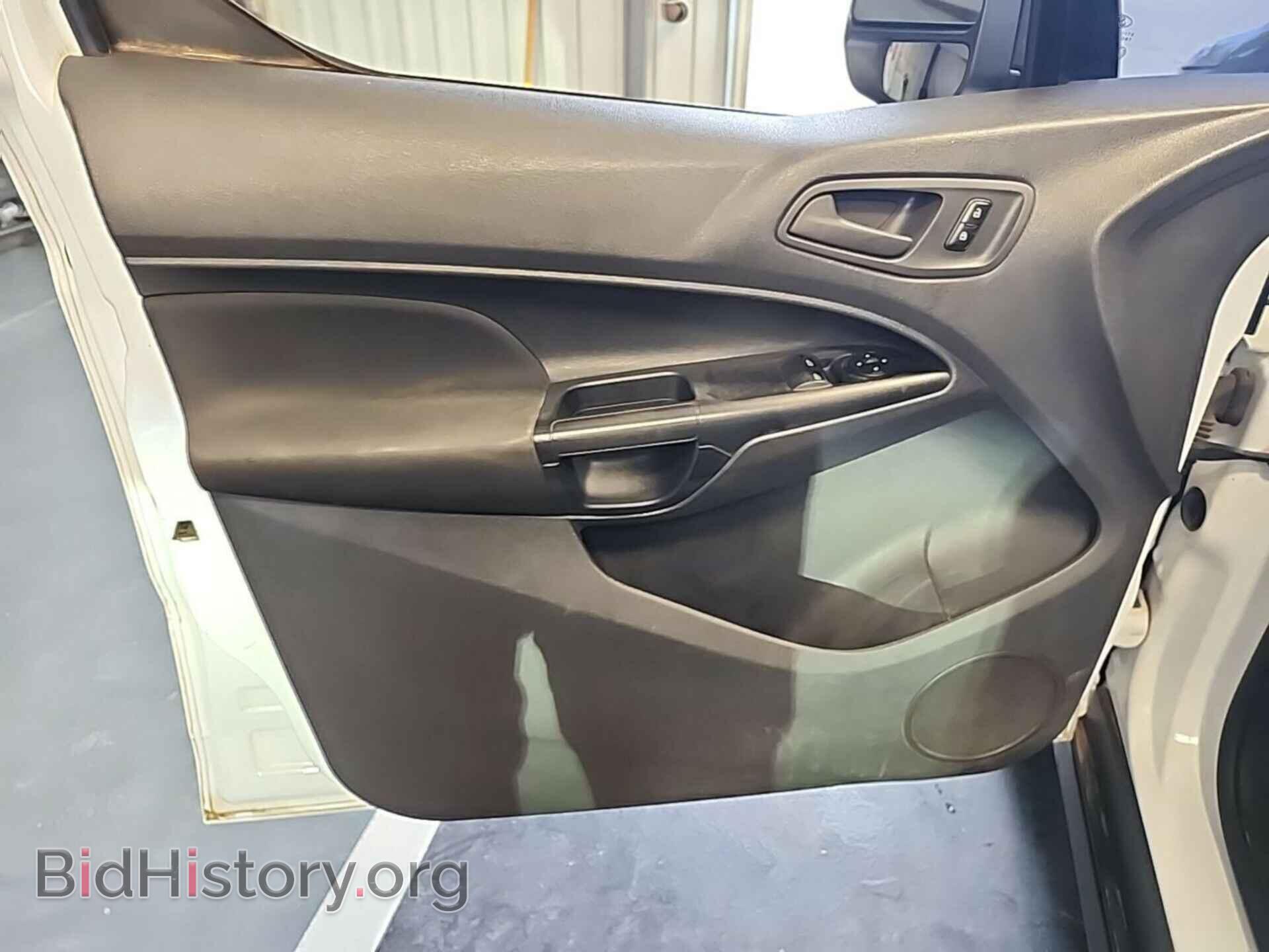 2016 FORD TRANSIT CONNECT - VIN: NM0LS7EX2G1246202 - Фото 5