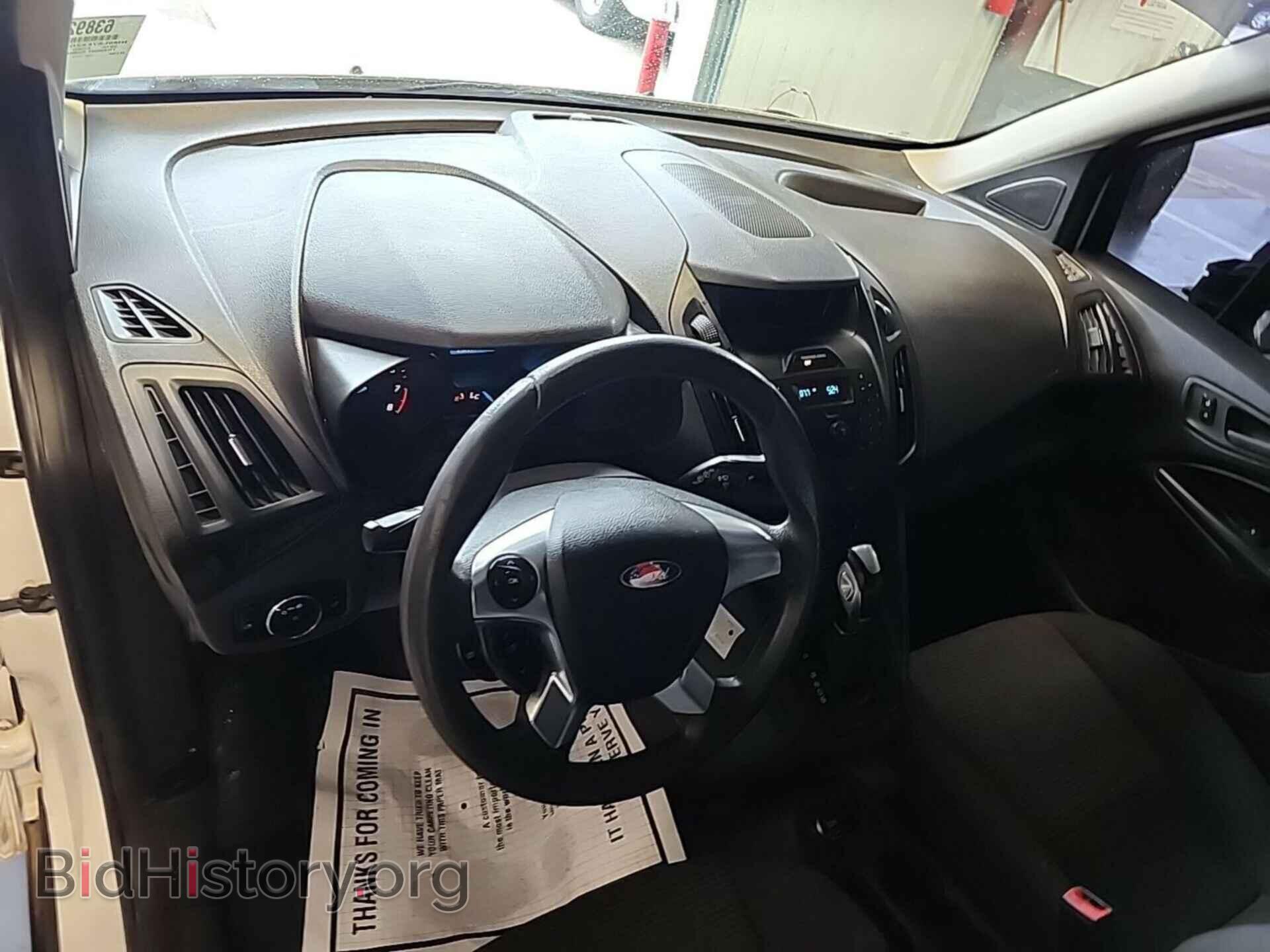 2016 FORD TRANSIT CONNECT - VIN: NM0LS7EX2G1246202 - Фото 6