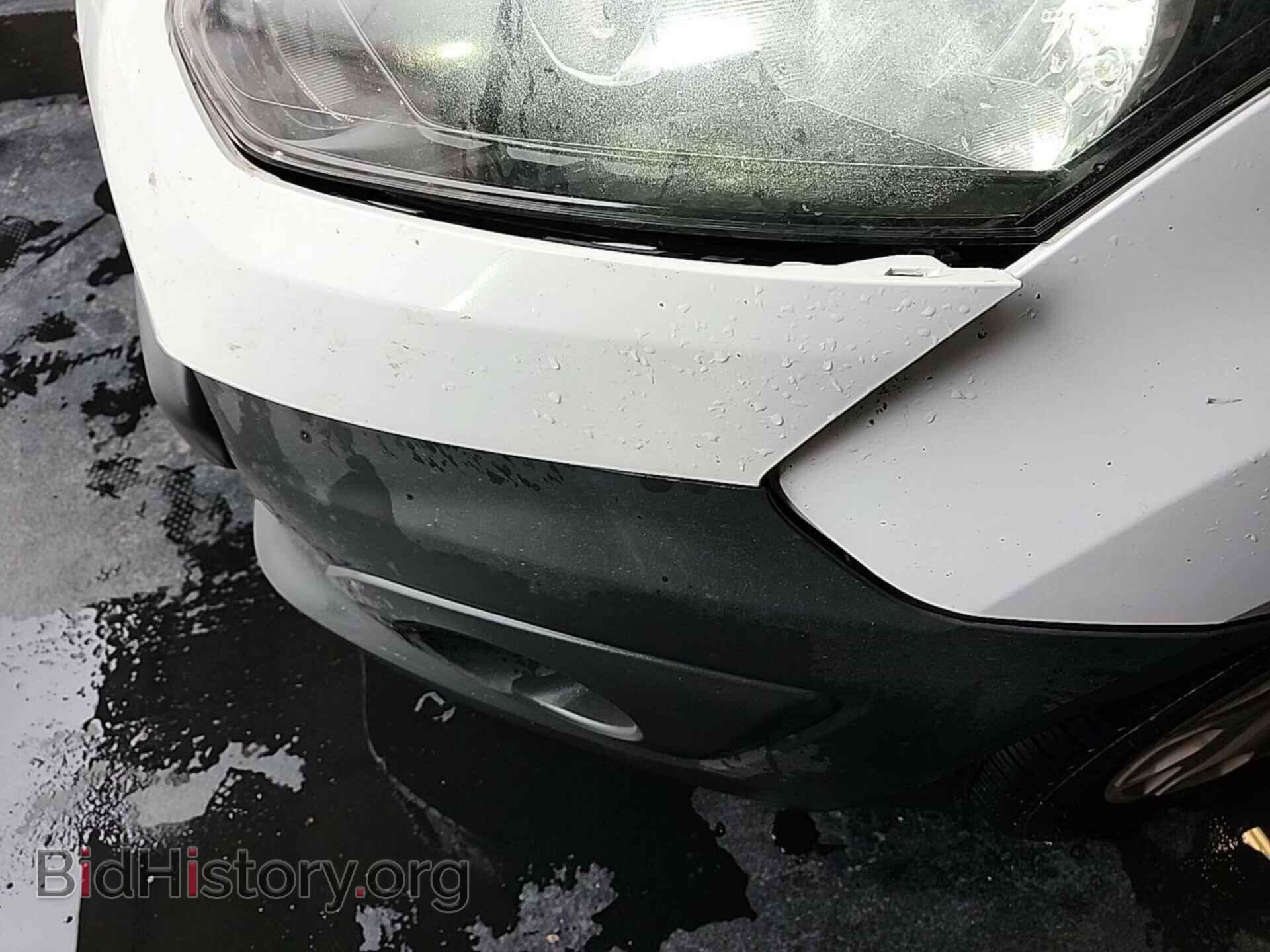 2016 FORD TRANSIT CONNECT - VIN: NM0LS7EX2G1246202 - Фото 8