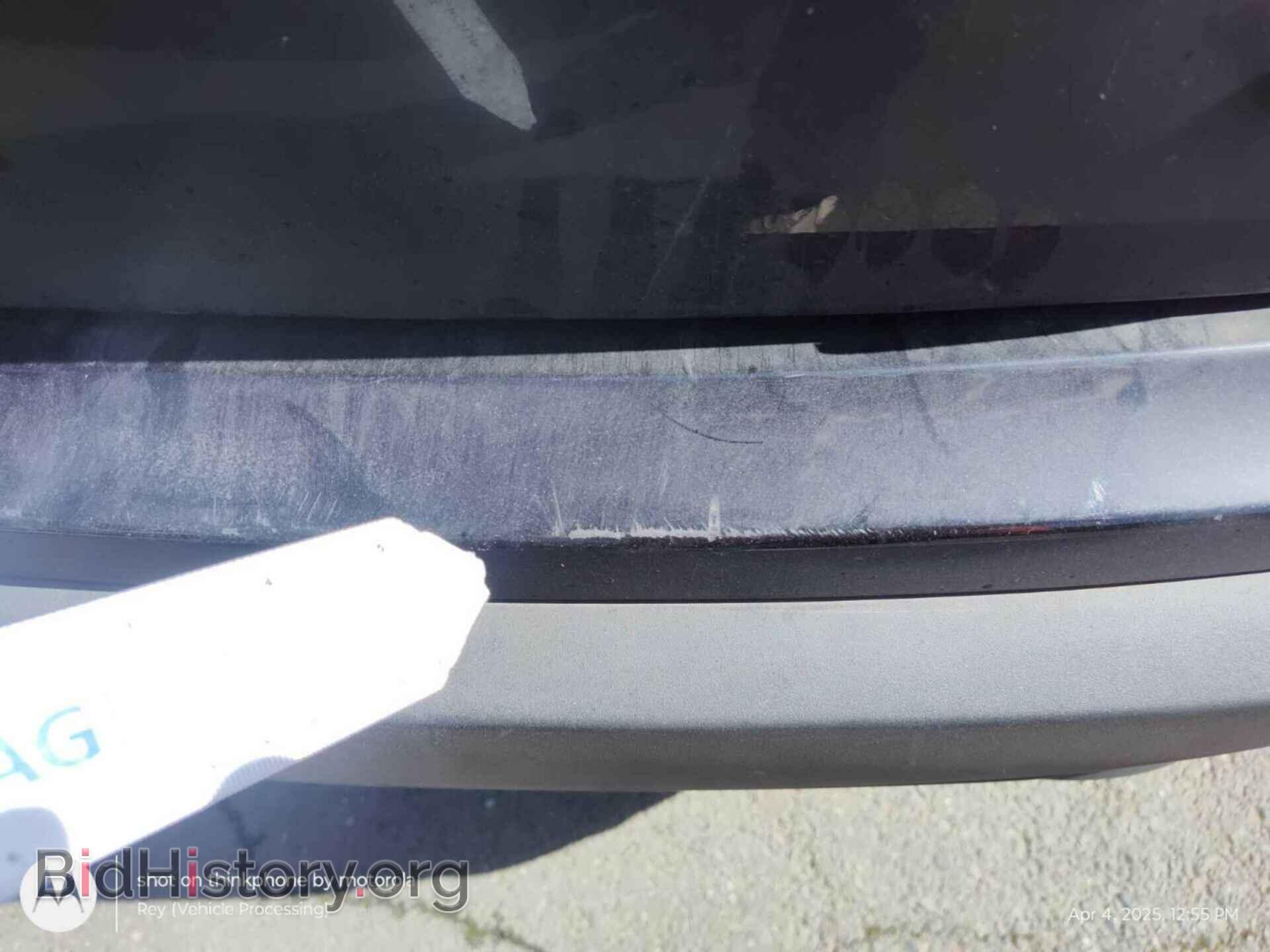 2020 FORD EDGE - VIN: 2FMPK4G9XLBA61780 - Фото 31