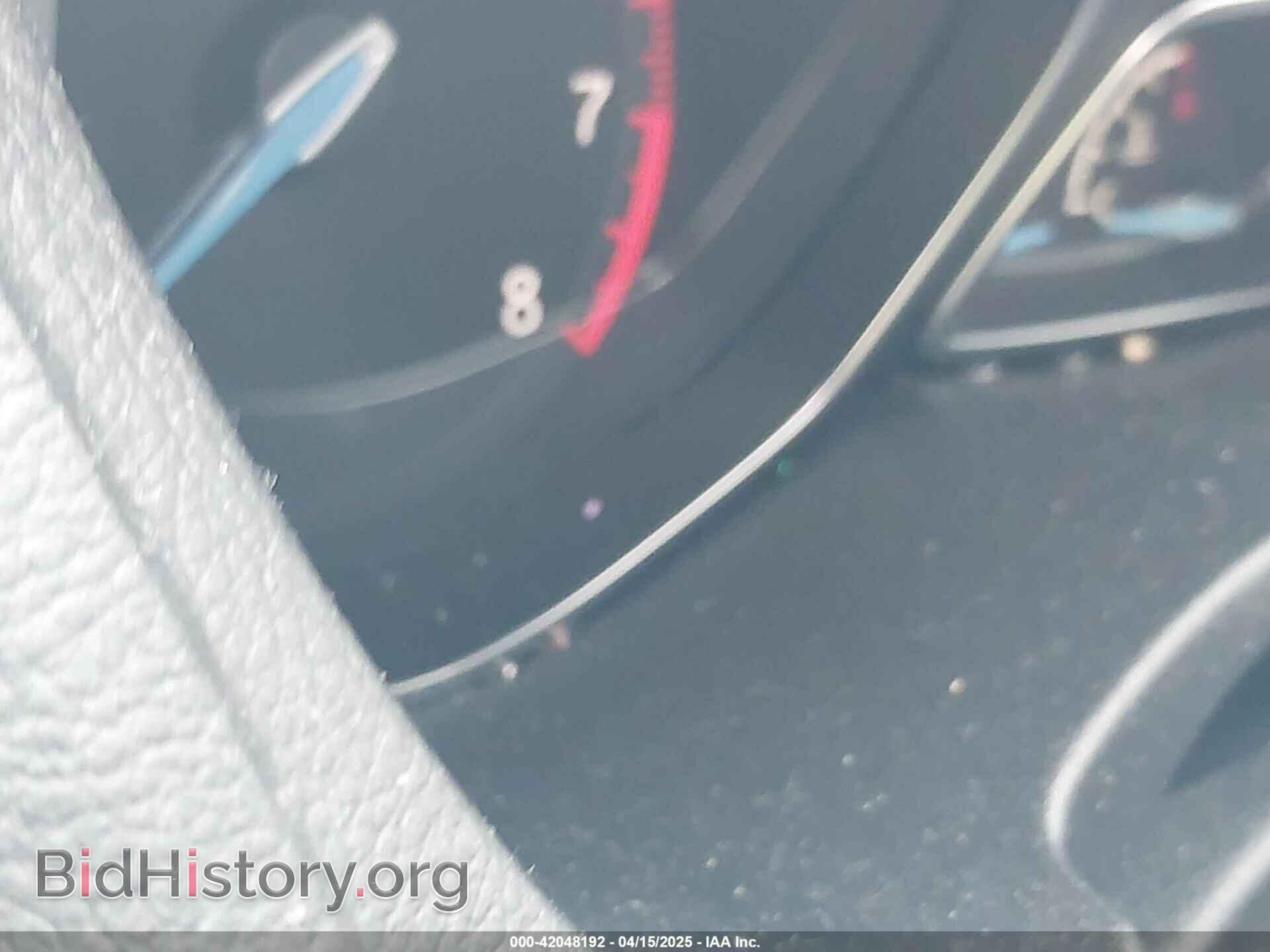 2015 FORD FOCUS - VIN: 1FADP3K24FL241988 - Фото 7