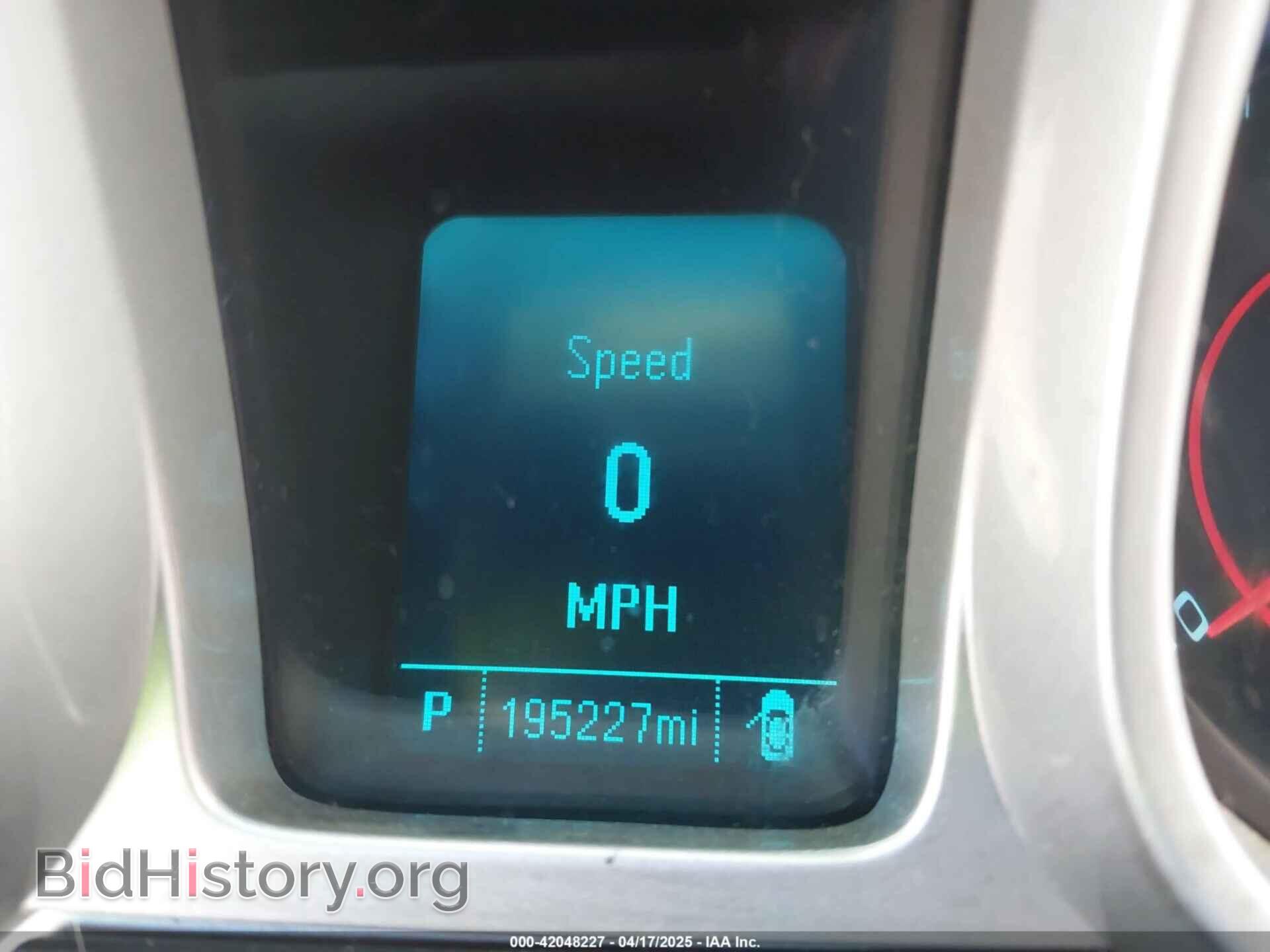 2014 CHEVROLET CAMARO - VIN: 2G1FB1E33E9142247 - Фото 15