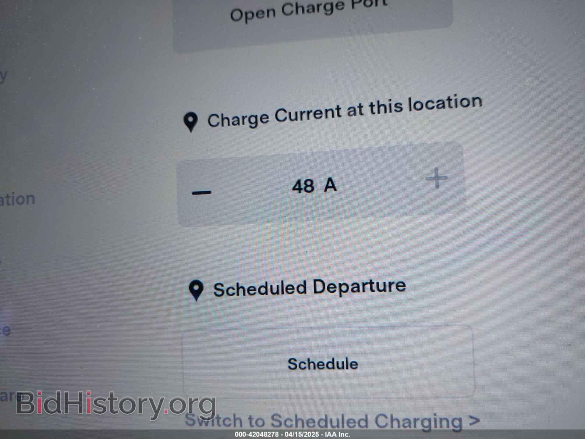 2017 TESLA MODEL S - VIN: 5YJSA1E1XHF210843 - Photo 16