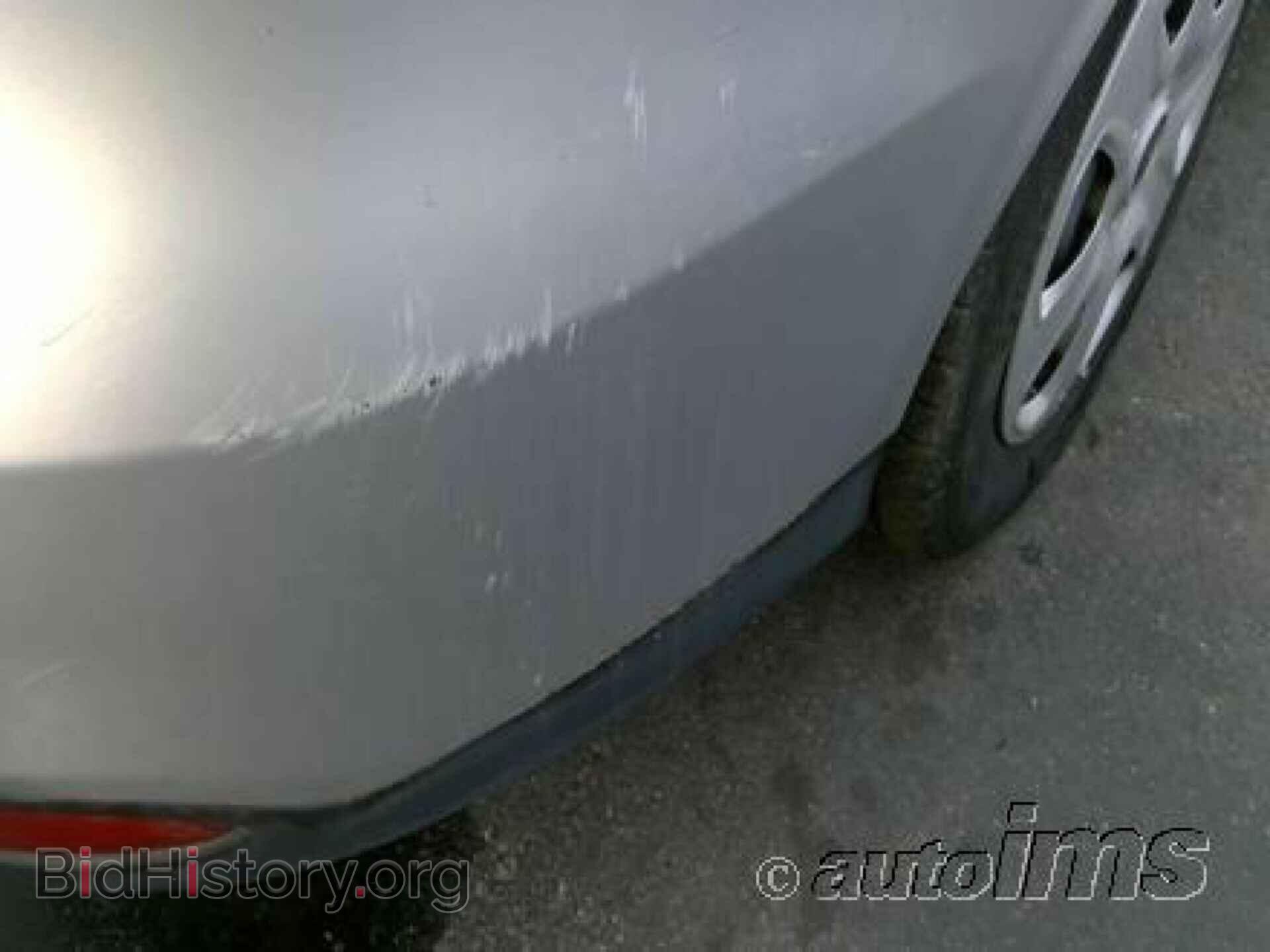 2015 FORD FOCUS - VIN: 1FADP3E26FL326097 - Фото 8