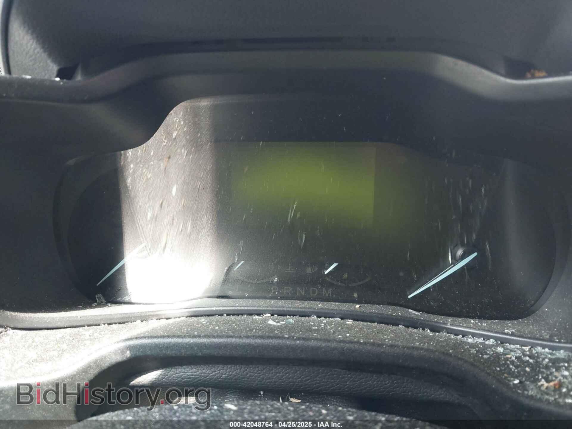 2020 FORD TRANSIT CONNECT - VIN: NM0LS6E27L1477864 - Фото 7