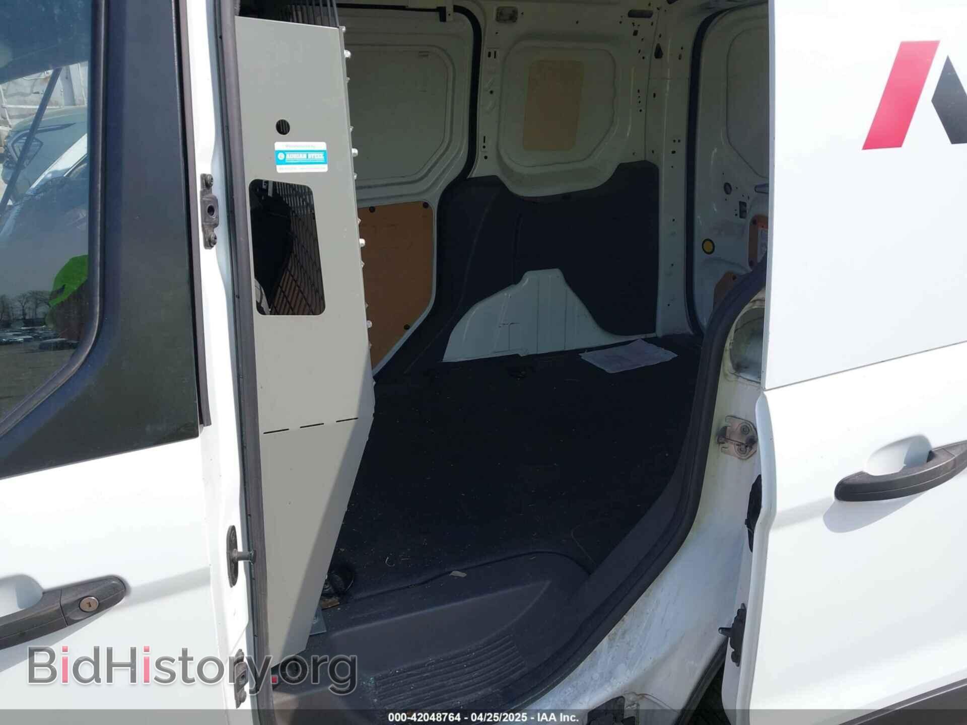 2020 FORD TRANSIT CONNECT - VIN: NM0LS6E27L1477864 - Фото 8