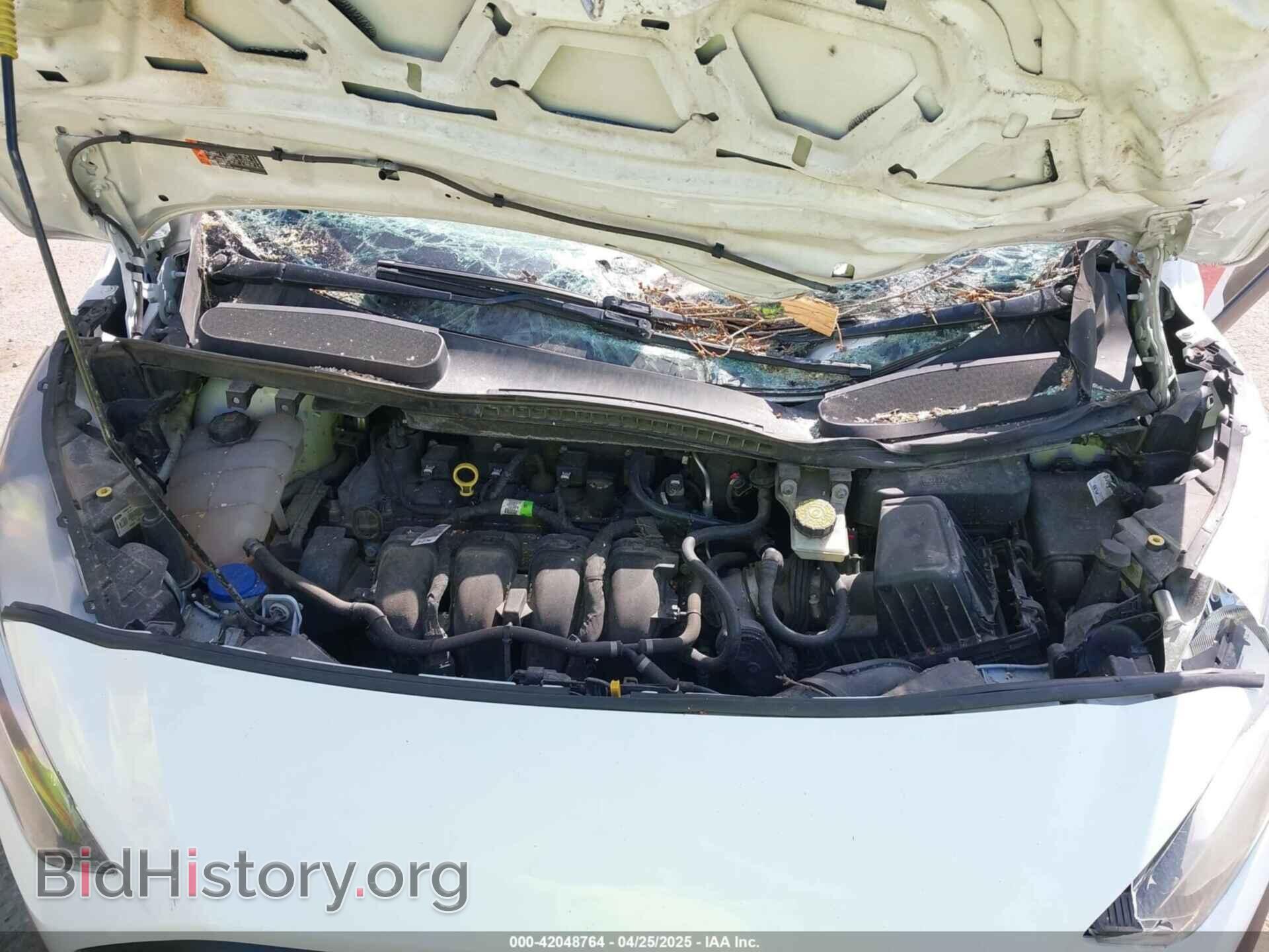 2020 FORD TRANSIT CONNECT - VIN: NM0LS6E27L1477864 - Фото 10