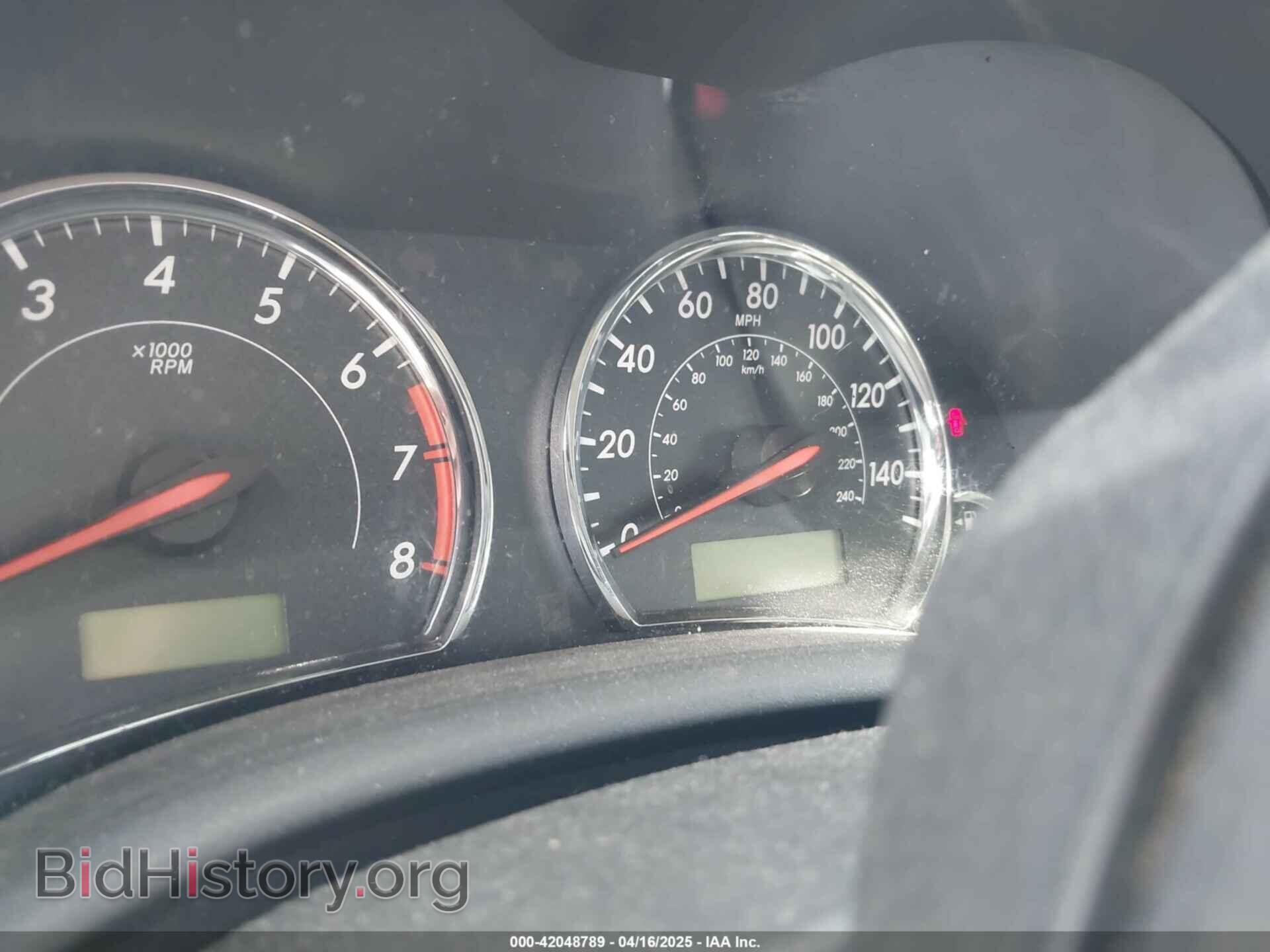 2012 TOYOTA COROLLA - VIN: 5YFBU4EE9CP018645 - Фото 14
