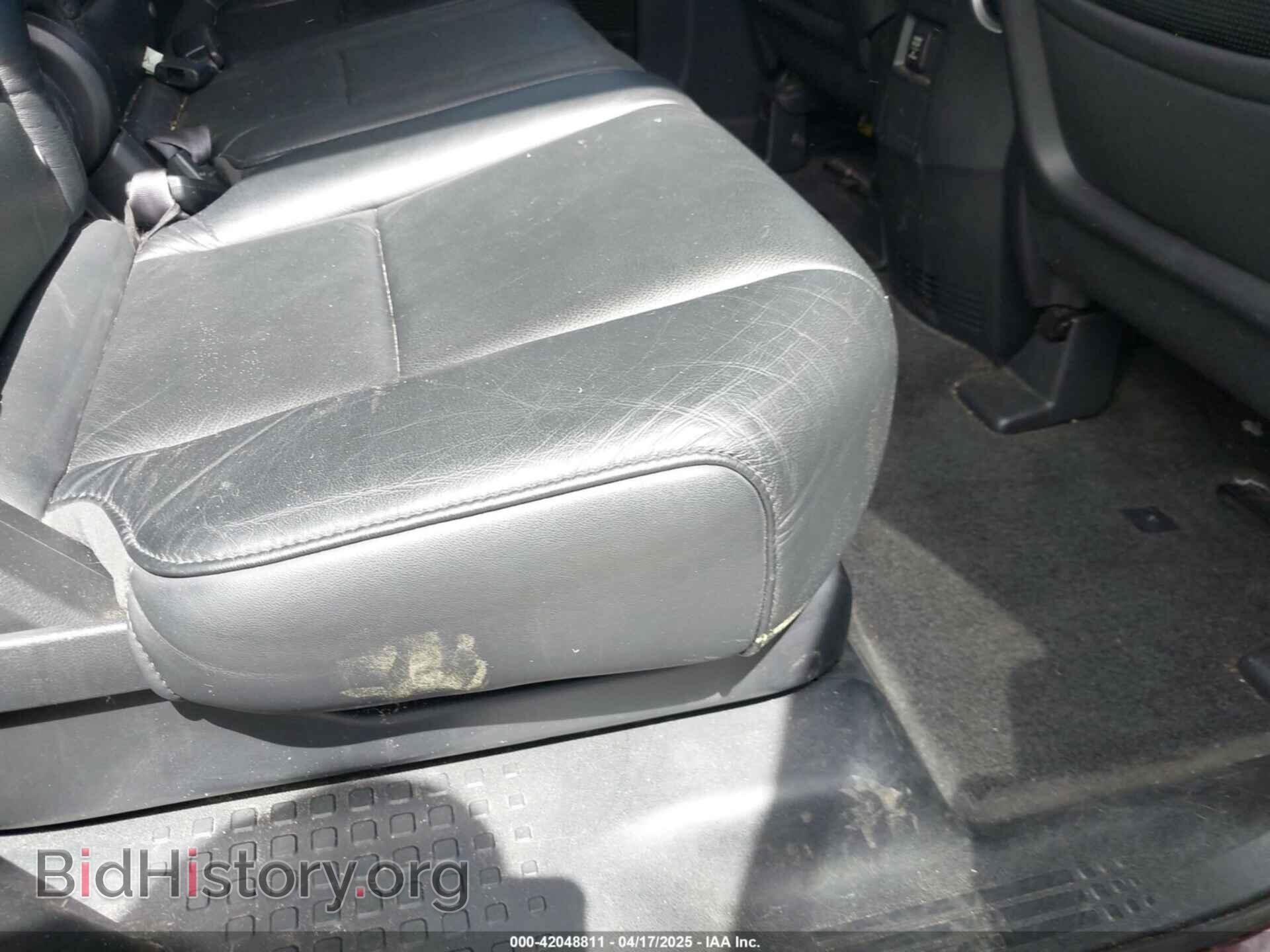 2011 HONDA PILOT - VIN: 5FNYF4H59BB090116 - Фото 8