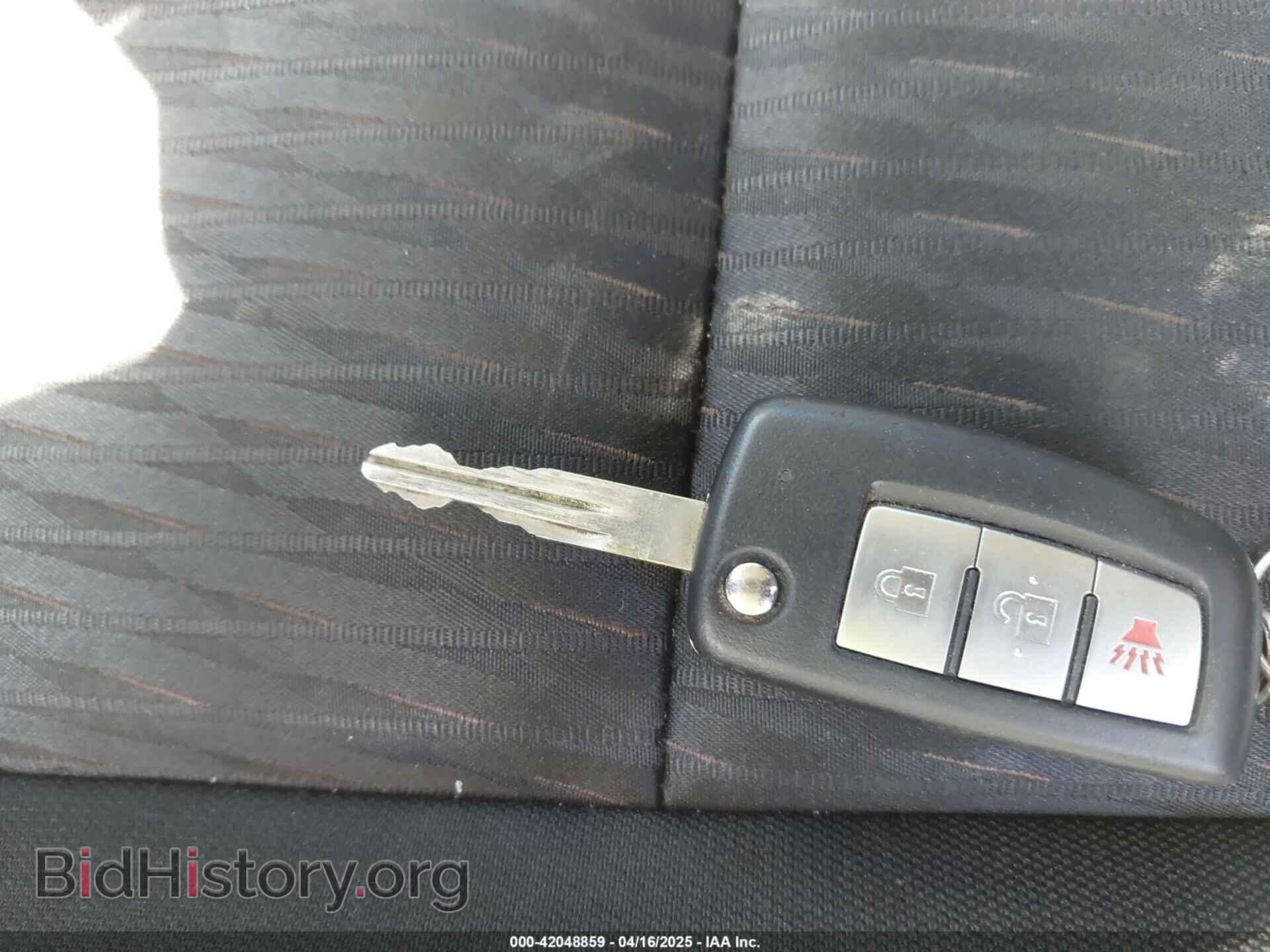 2017 NISSAN ROGUE - VIN: KNMAT2MT2HP609038 - Фото 11