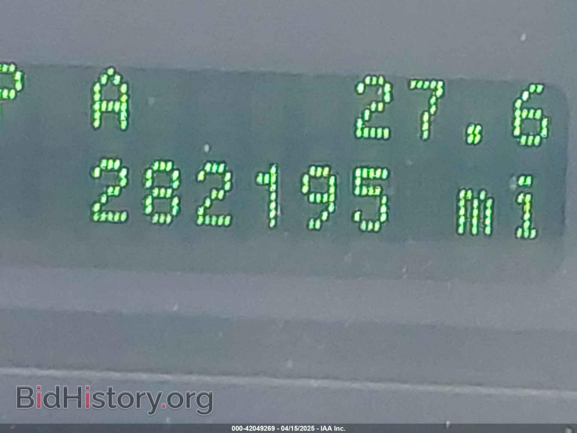 2010 FORD EDGE - VIN: 2FMDK3KC6ABB73859 - Фото 7