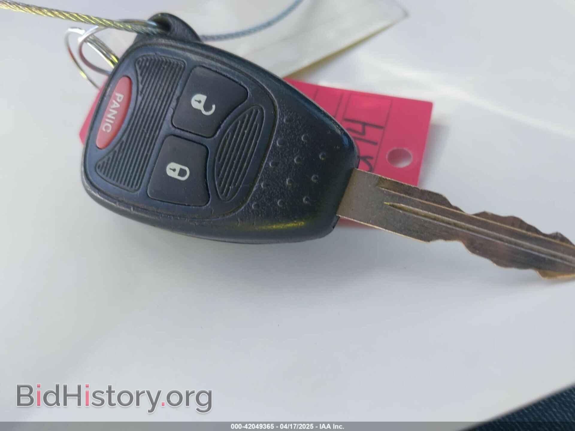 2011 JEEP COMPASS - VIN: 1J4NT1FA2BD240921 - Фото 11