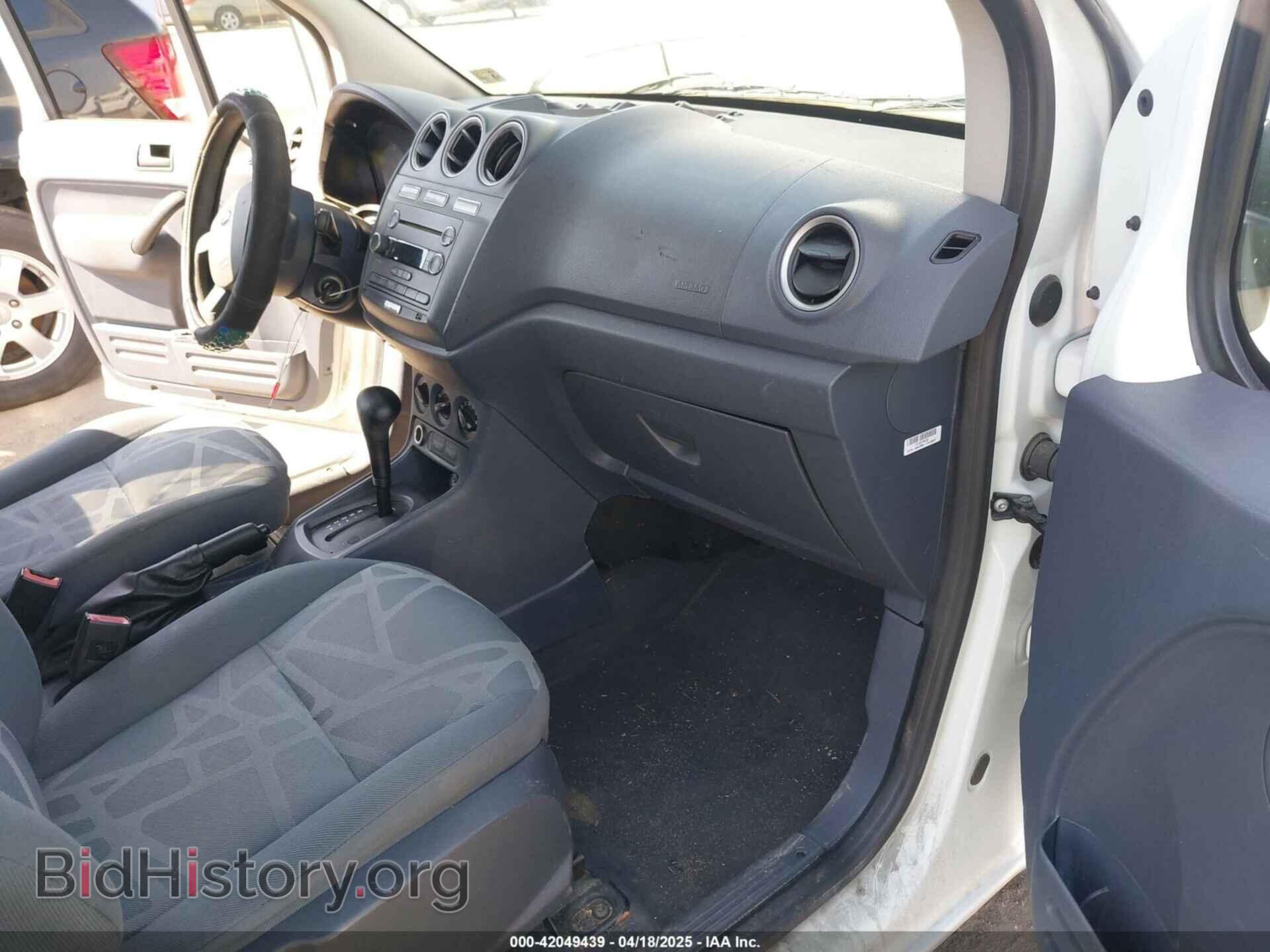 2013 FORD TRANSIT CONNECT - VIN: NM0LS6BN0DT166572 - Фото 5