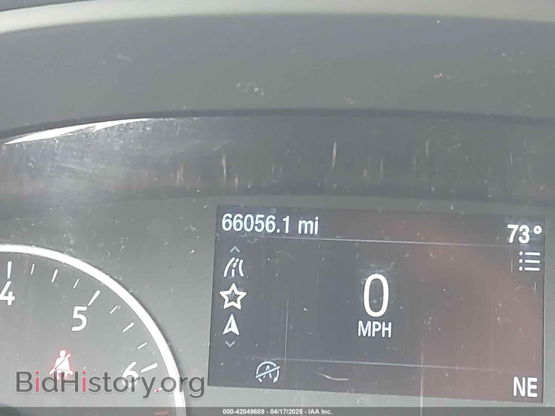 2021 FORD ECOSPORT - VIN: MAJ6S3KL5MC452064 - Photo 15