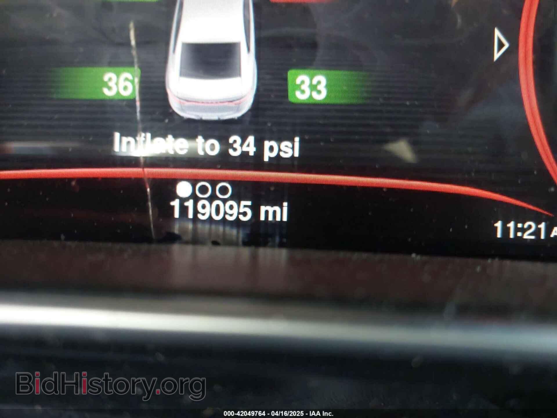 2013 DODGE DART - VIN: 1C3CDFCH1DD323997 - Photo 16