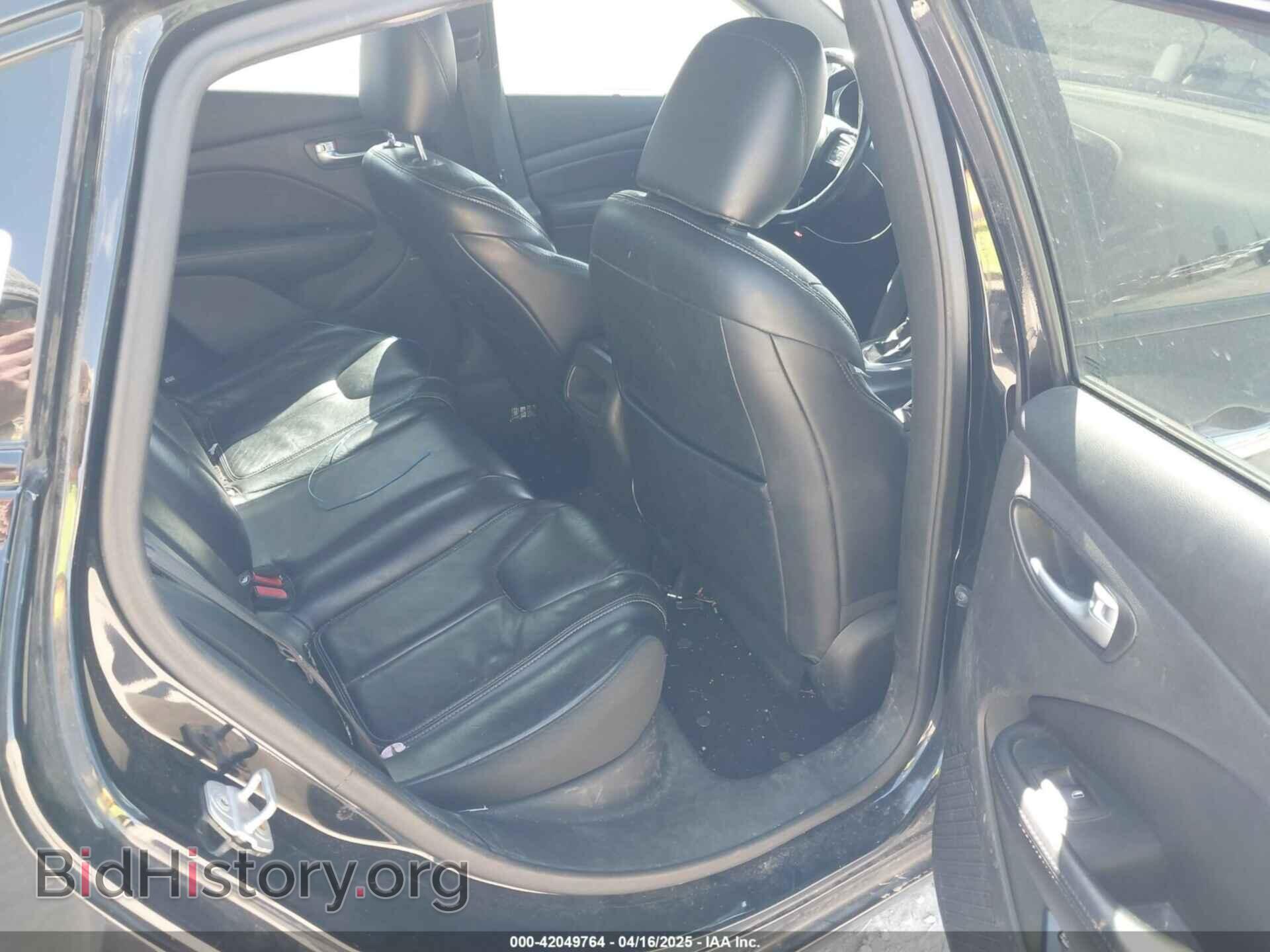 2013 DODGE DART - VIN: 1C3CDFCH1DD323997 - Photo 8