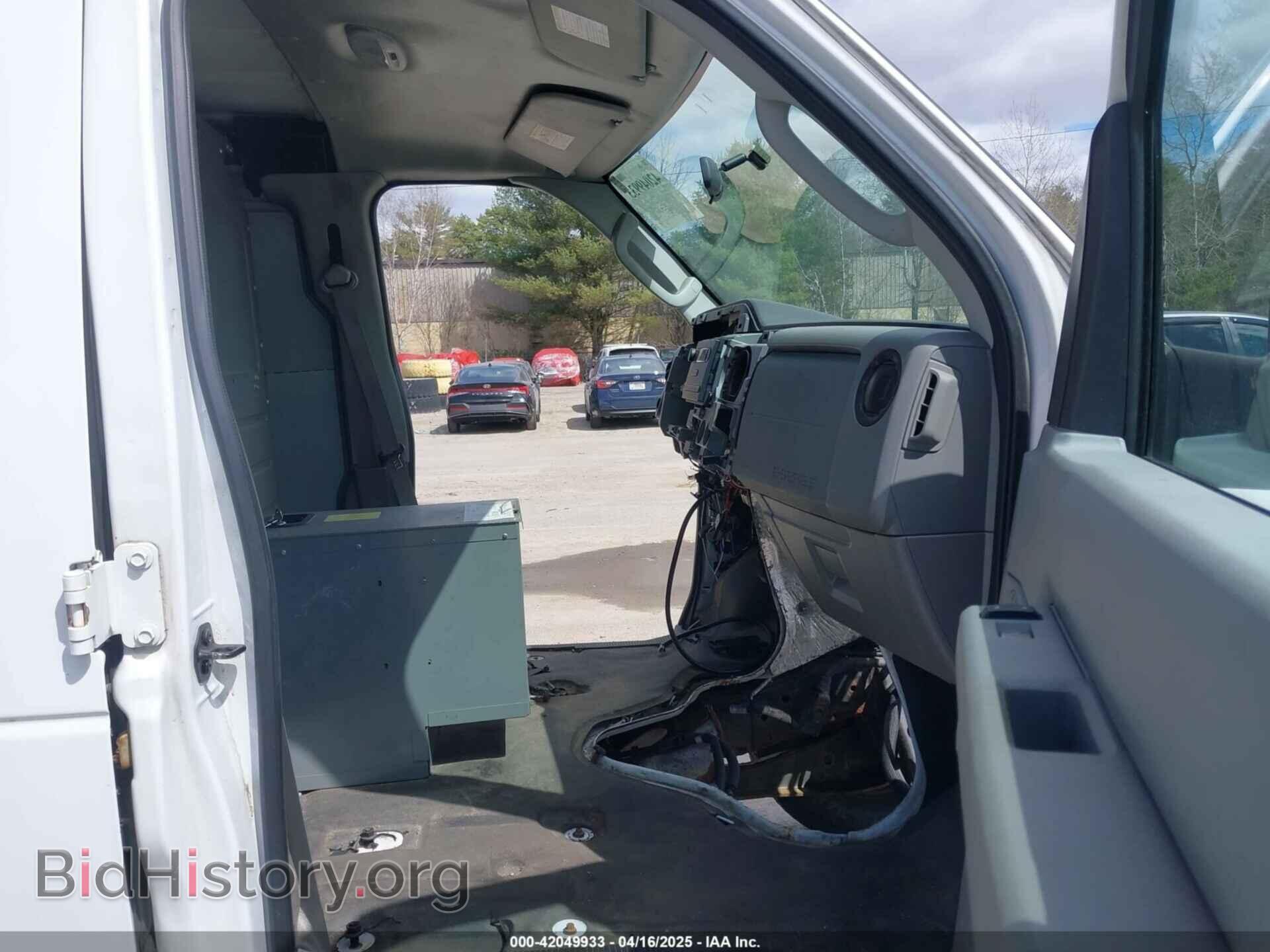 2011 FORD E-250 - VIN: 1FTNE2EL0BDB36890 - Photo 5