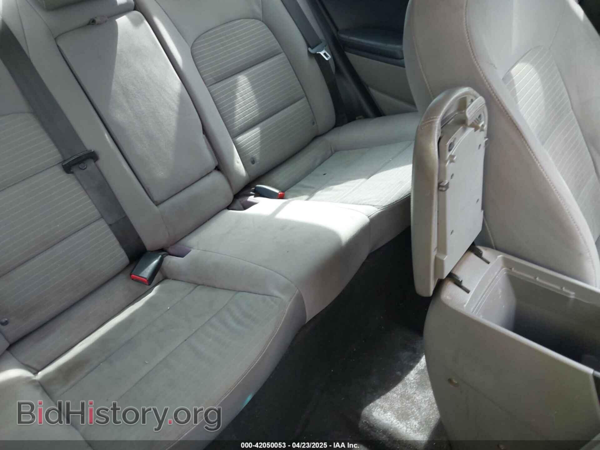 2014 KIA FORTE - VIN: KNAFX4A63E5126070 - Фото 8