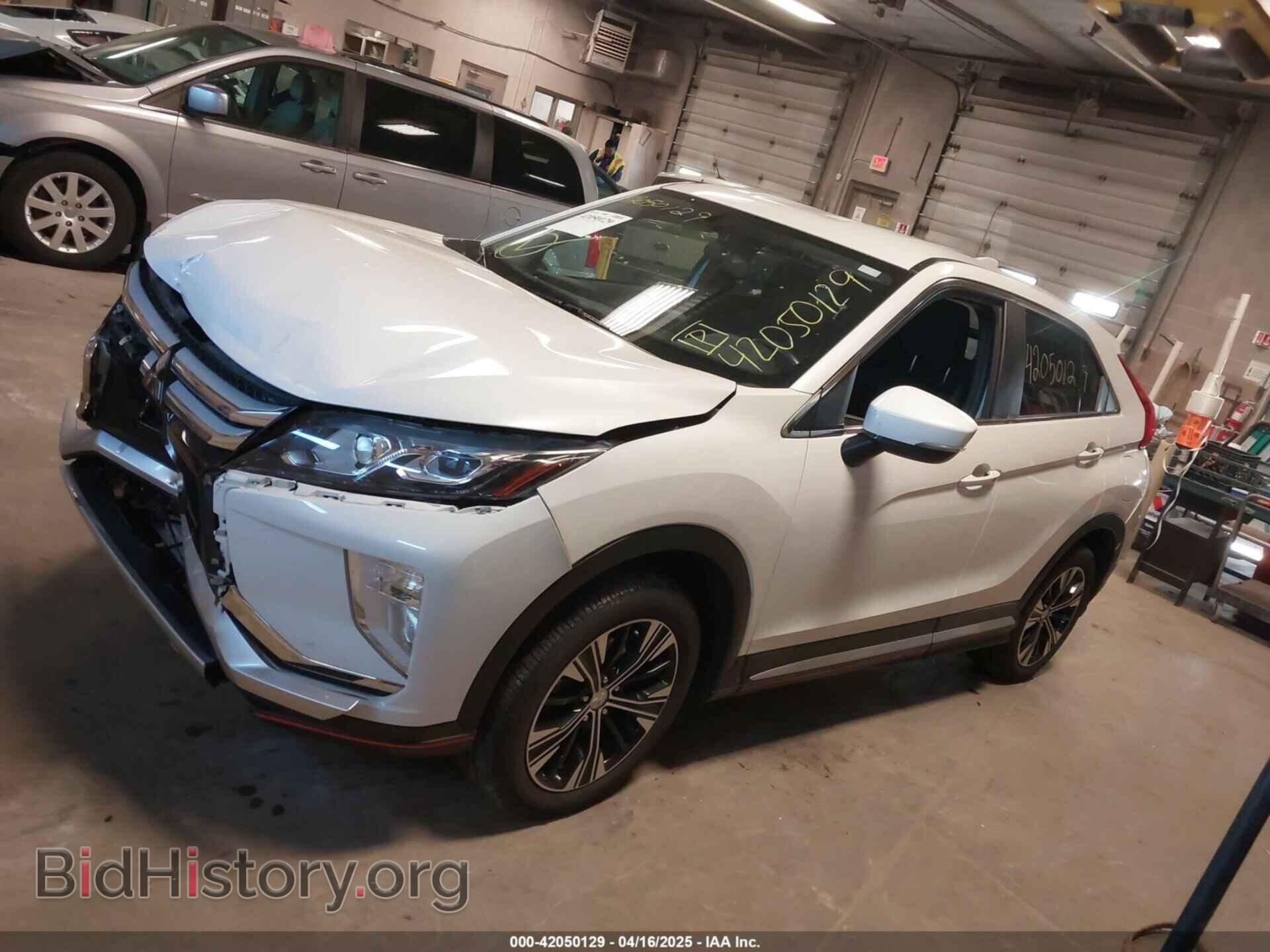 2018 MITSUBISHI ECLIPSE CROSS - VIN: JA4AT5AA1JZ037596 - Фото 14