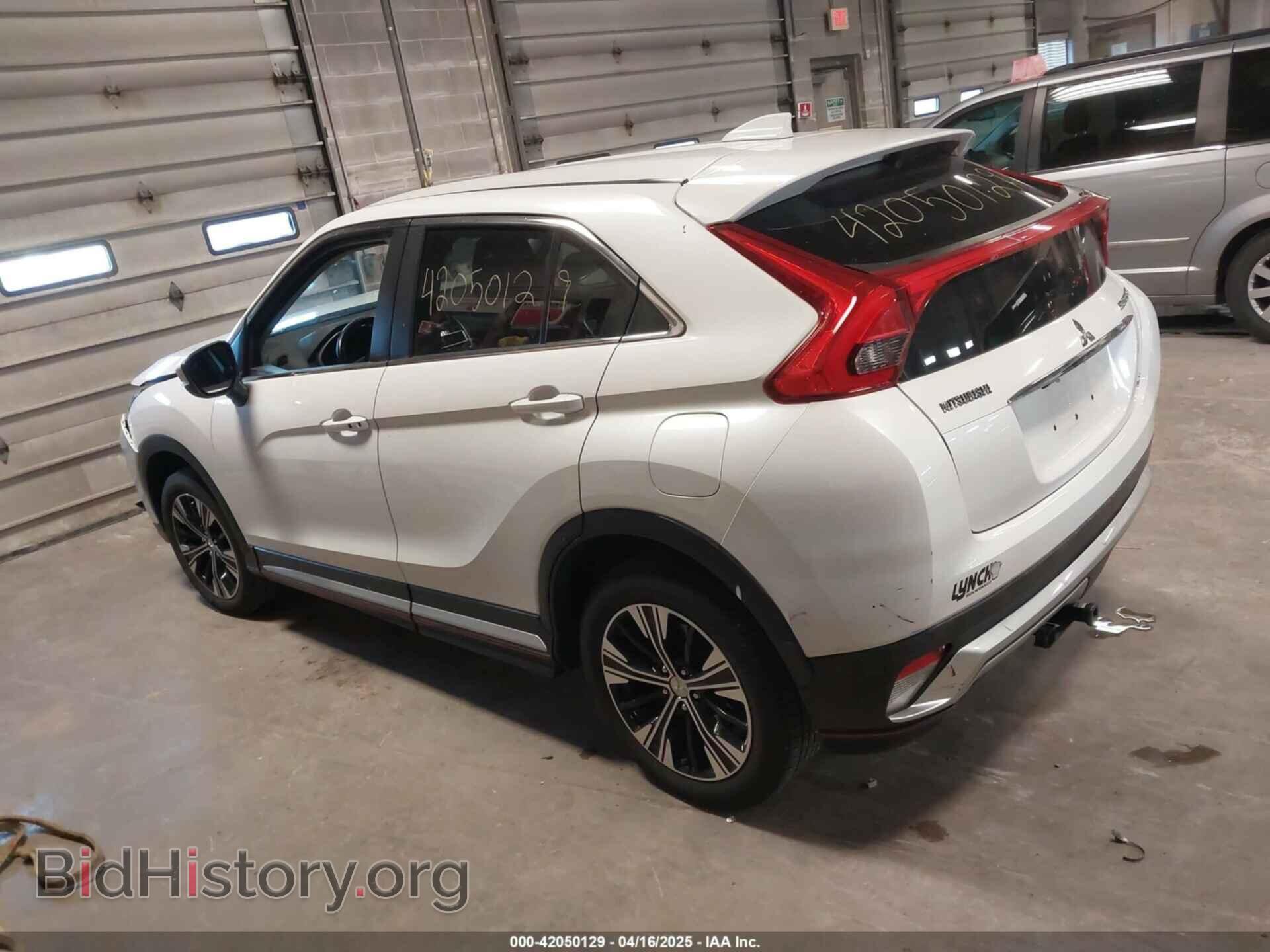 2018 MITSUBISHI ECLIPSE CROSS - VIN: JA4AT5AA1JZ037596 - Фото 3